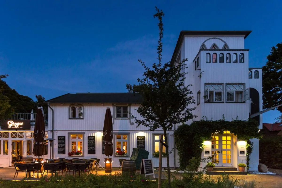 Property building in Elisabeth von Eicken