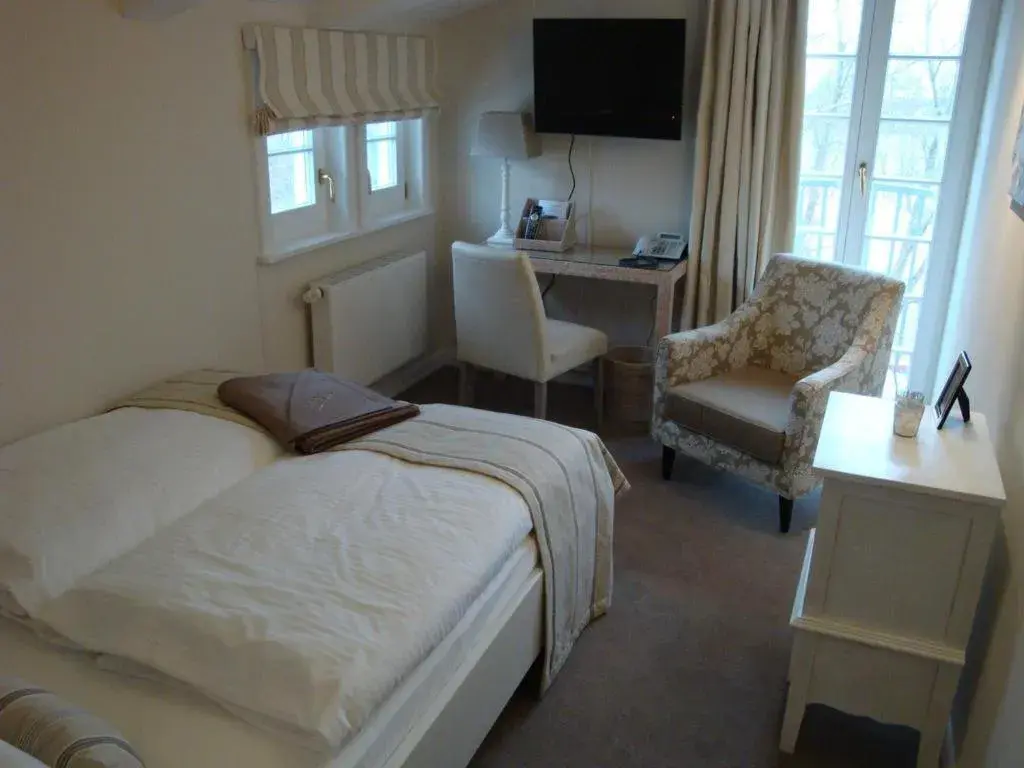 Single Room in Elisabeth von Eicken Single Room in Elisabeth von Eicken