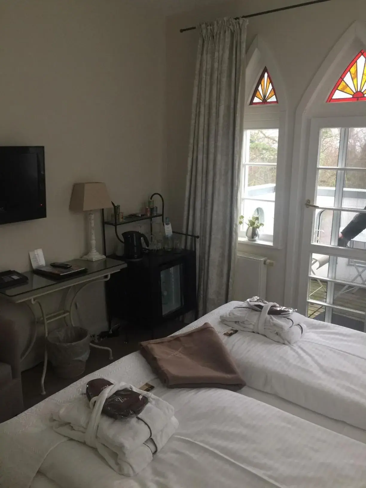 Elisabeth von Eicken Elisabeth von Eicken