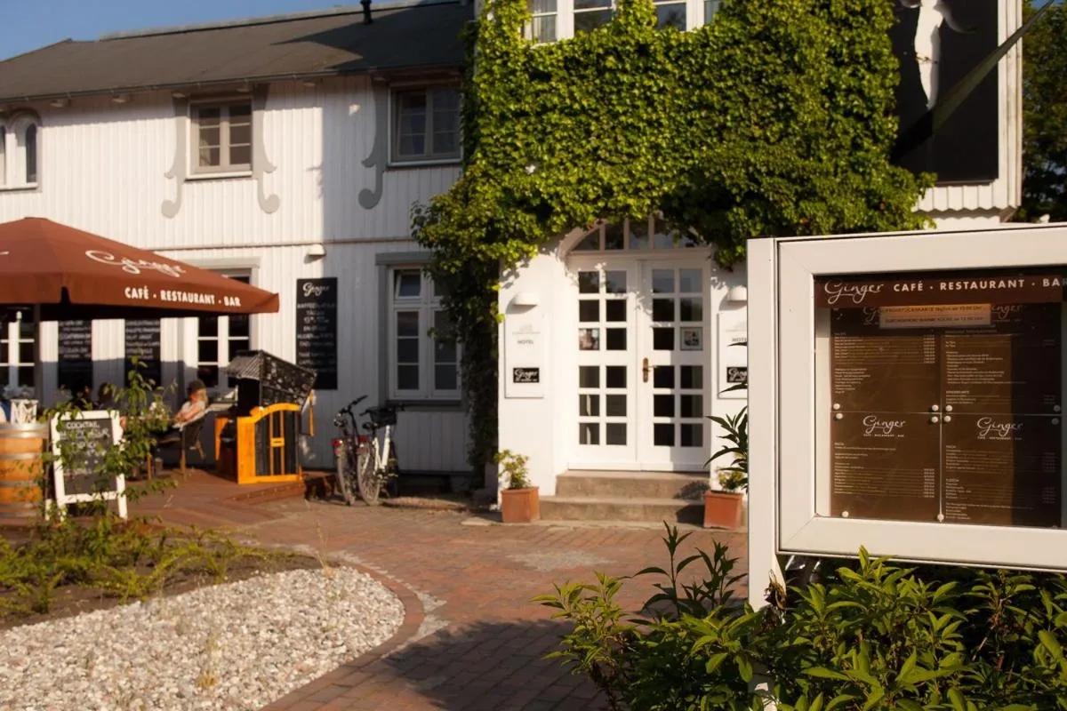 Property building in Elisabeth von Eicken