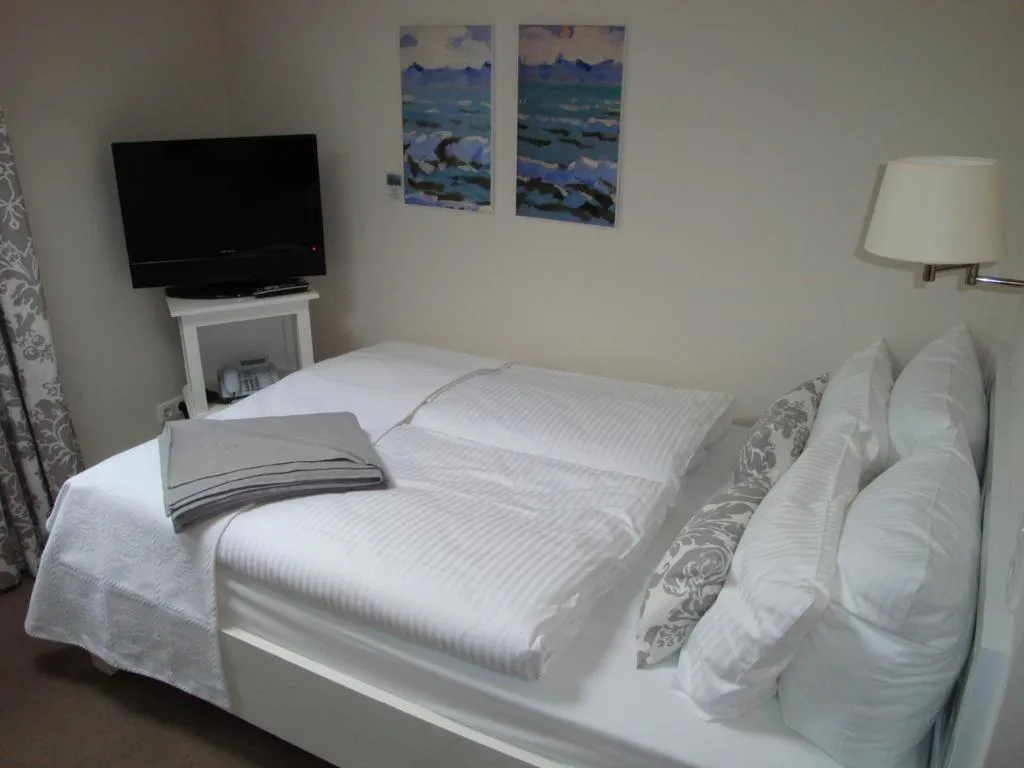 Single Room in Elisabeth von Eicken