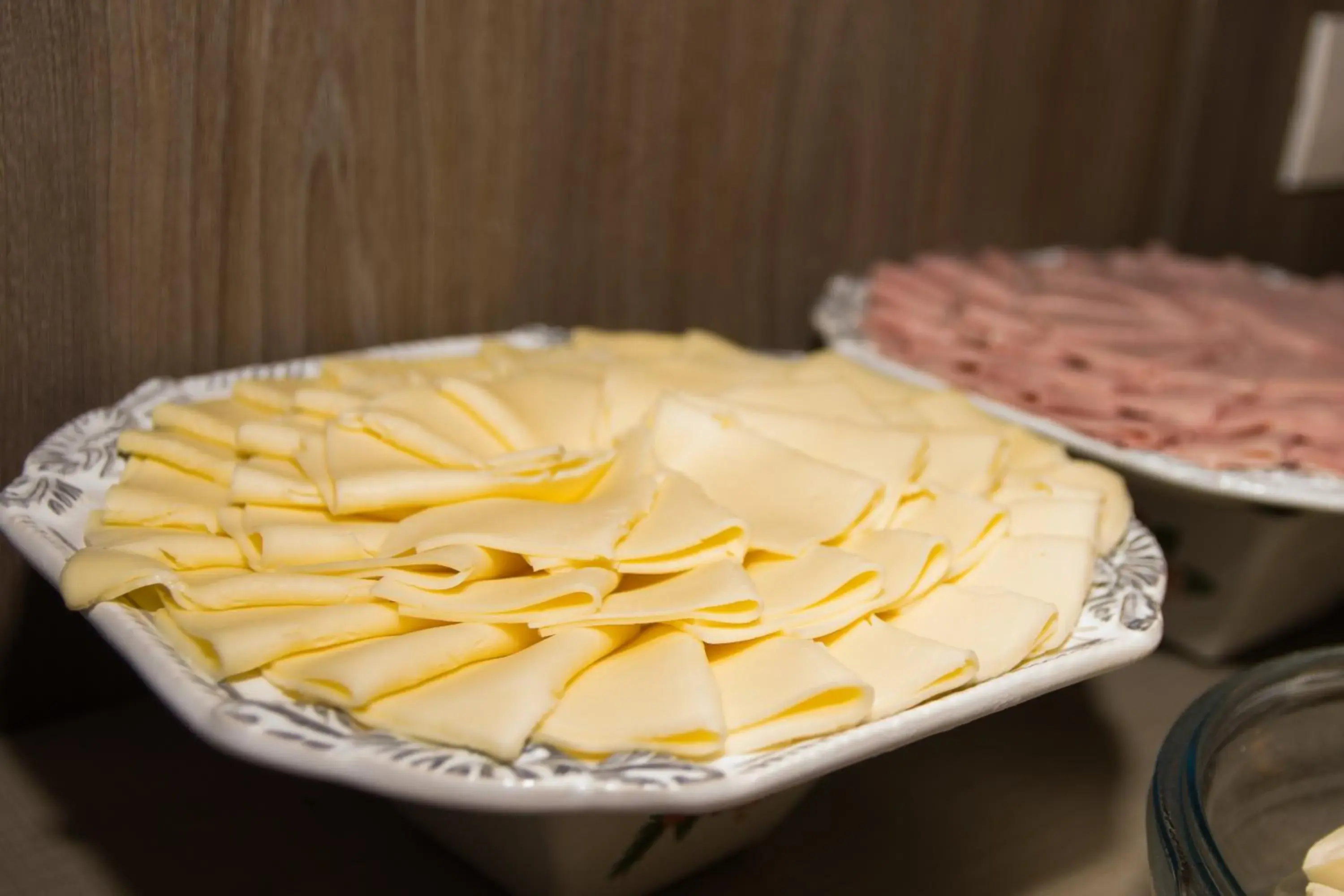 Food in Class Hotel Guaxupé Food in Class Hotel Guaxupé