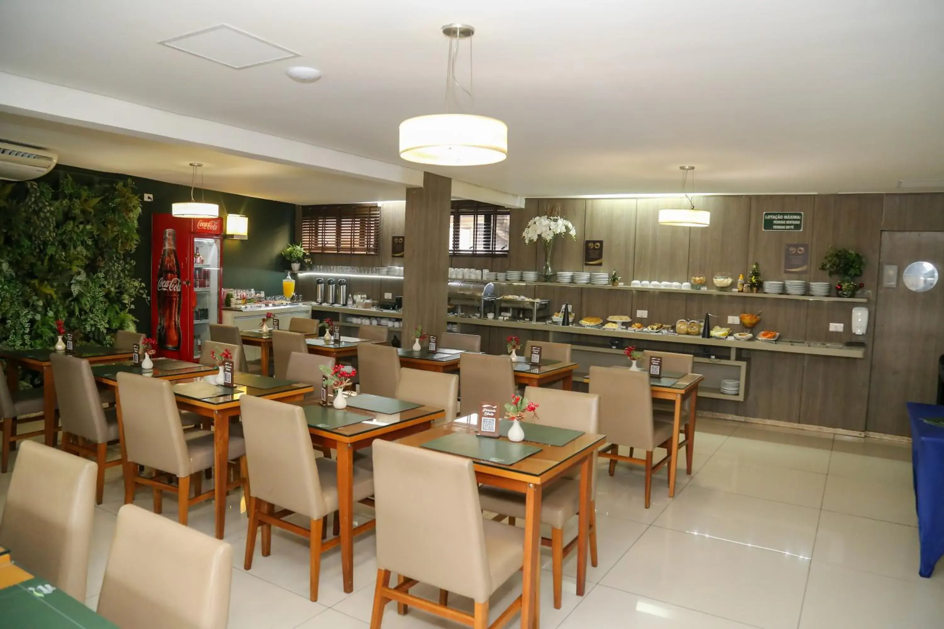 Class Hotel Guaxupé Class Hotel Guaxupé