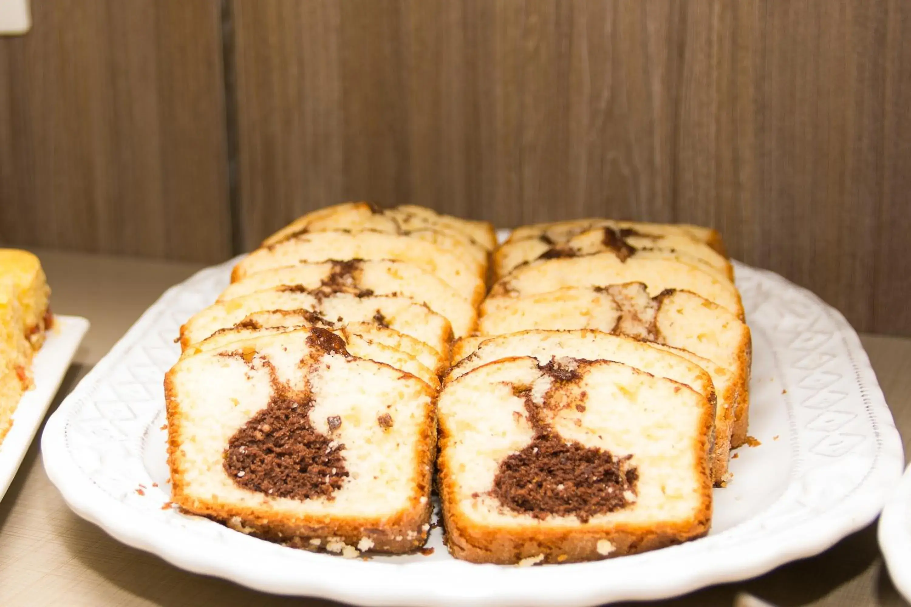 Food in Class Hotel Guaxupé Food in Class Hotel Guaxupé