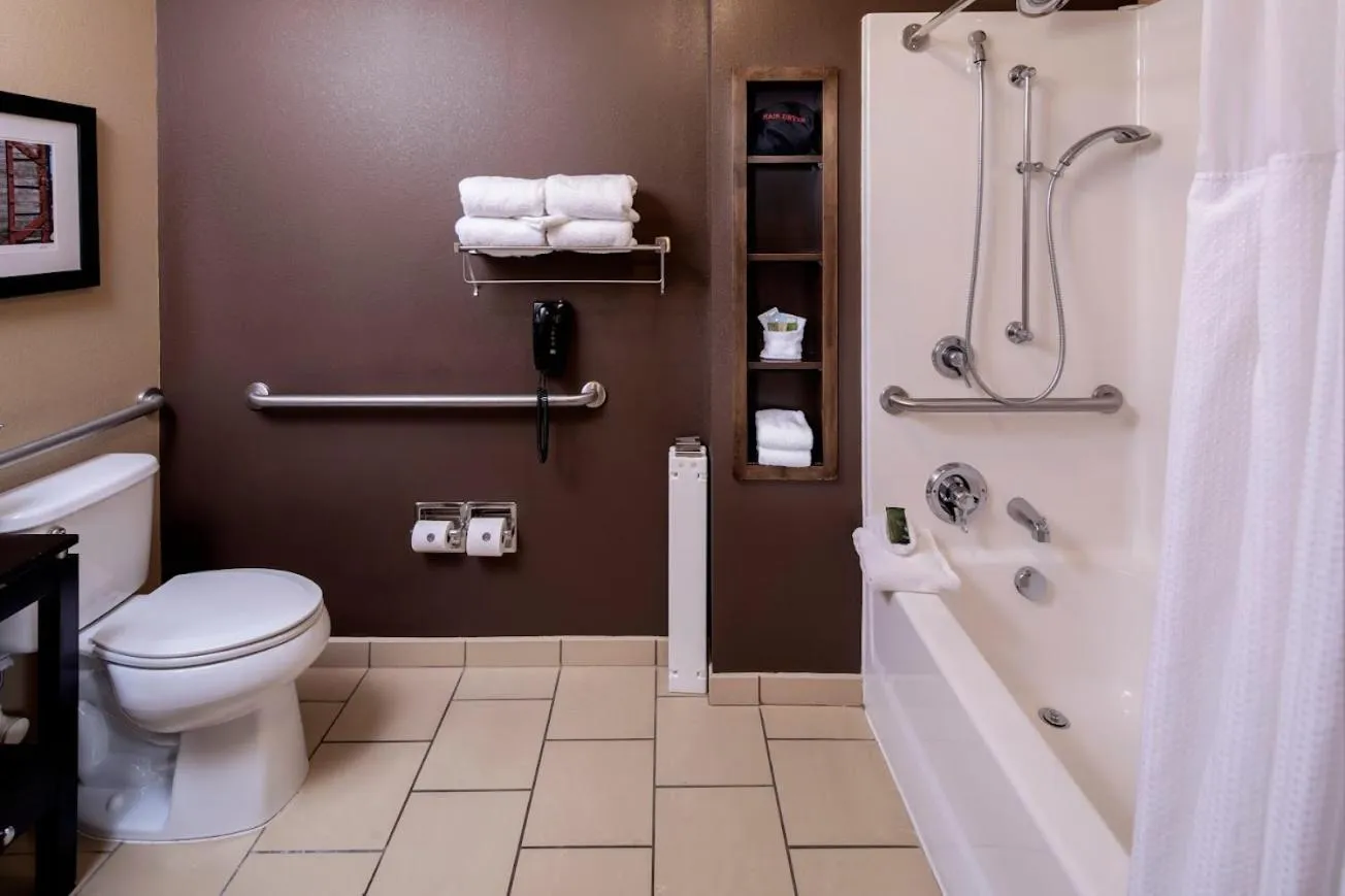 ClubHouse Hotel and Suites