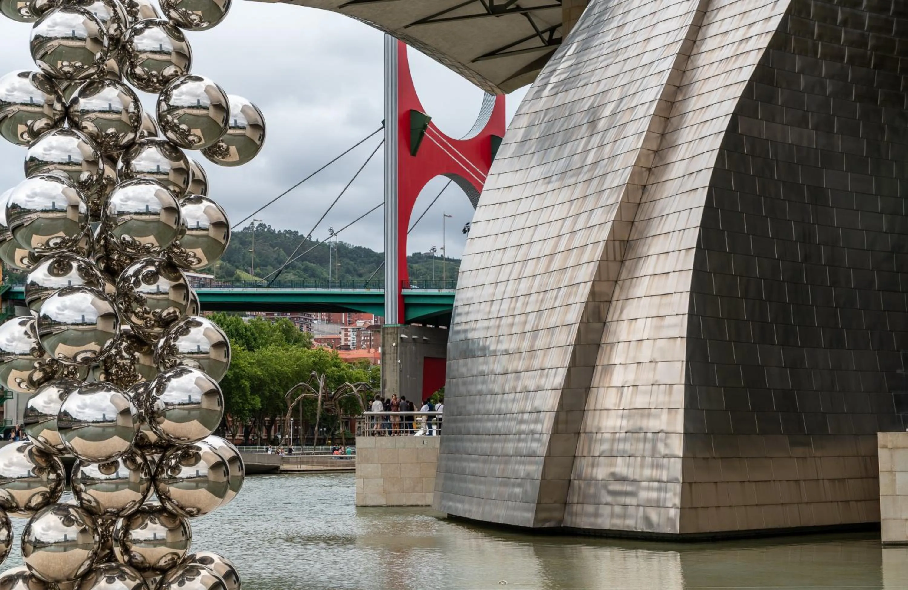 Area and facilities in NYX Hotel Bilbao by Leonardo Hotels