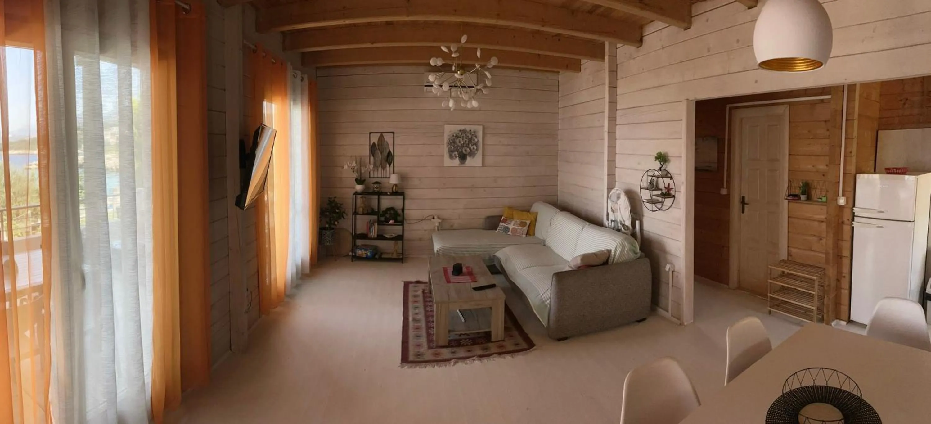 SeaStar Eco Villa