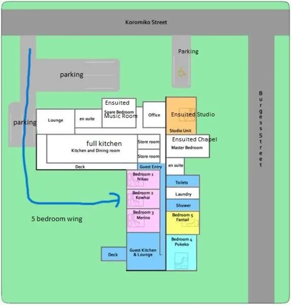 The Nunnery