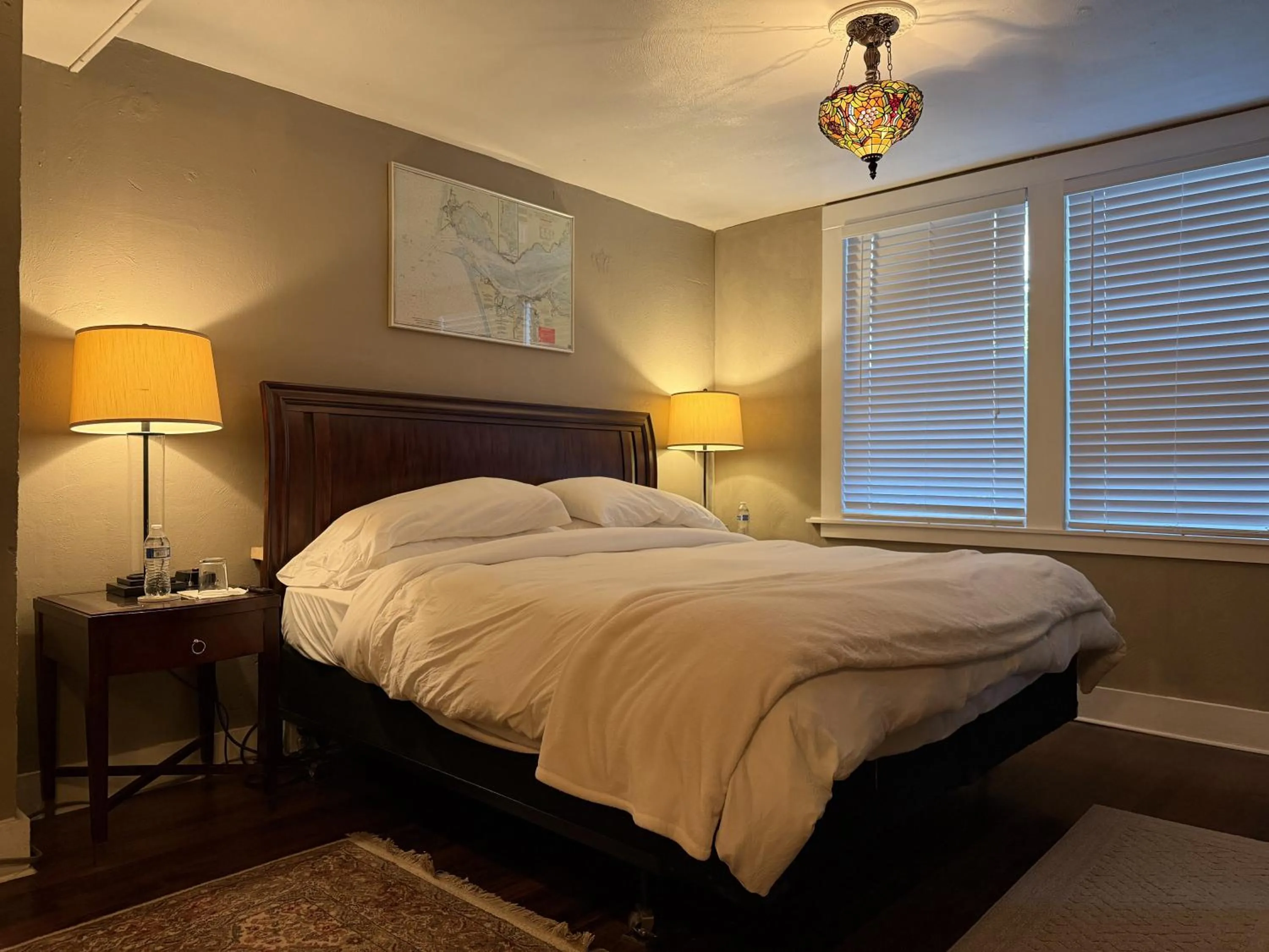 Inn at Harbour Village