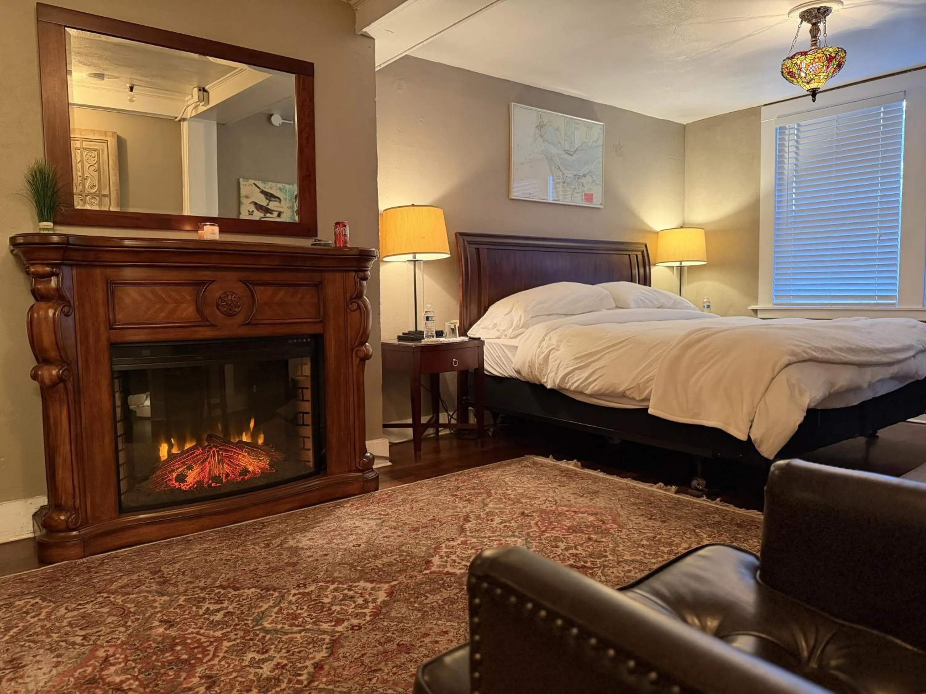 Inn at Harbour Village