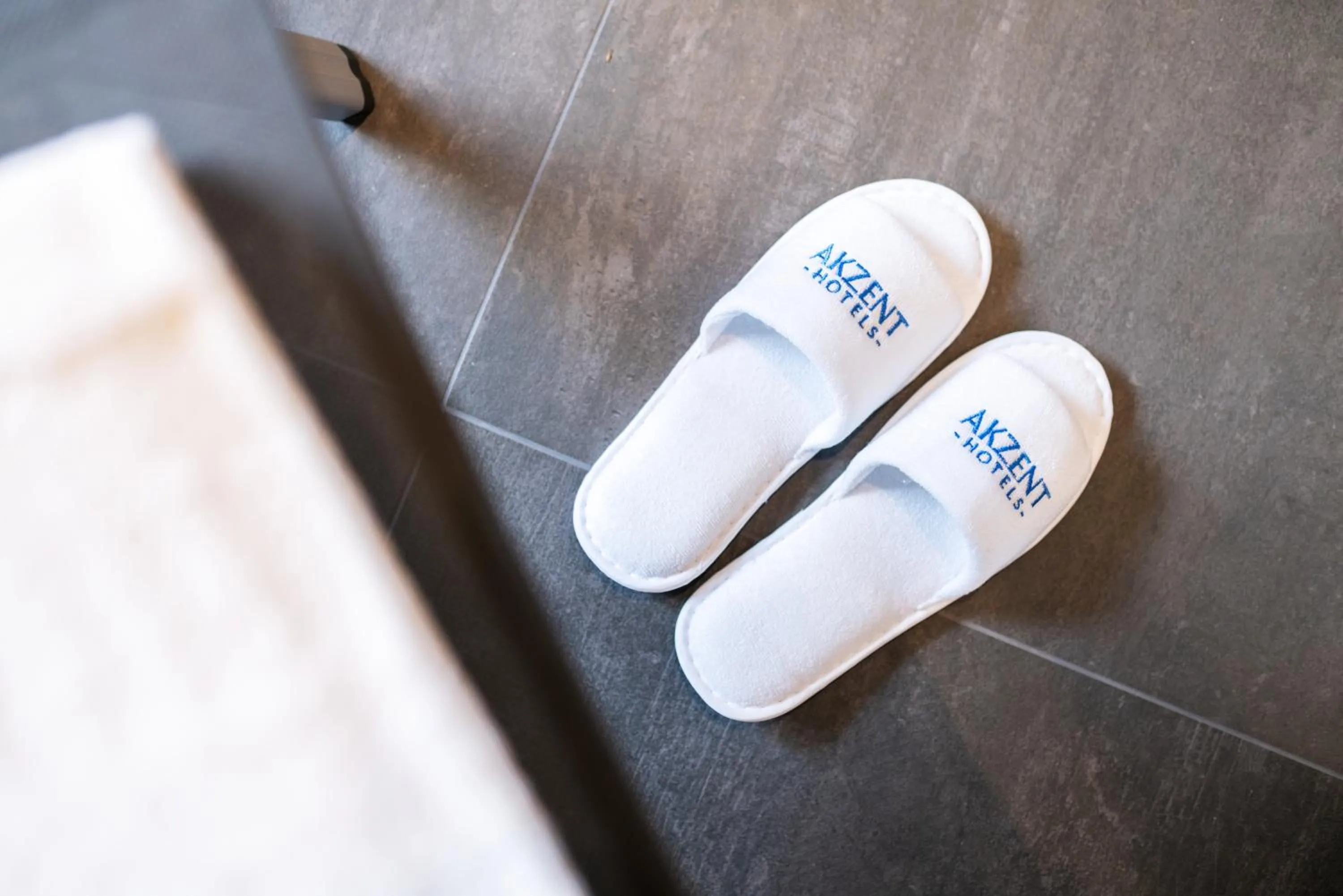 Sauna in AKZENT Apartmenthotel Binz