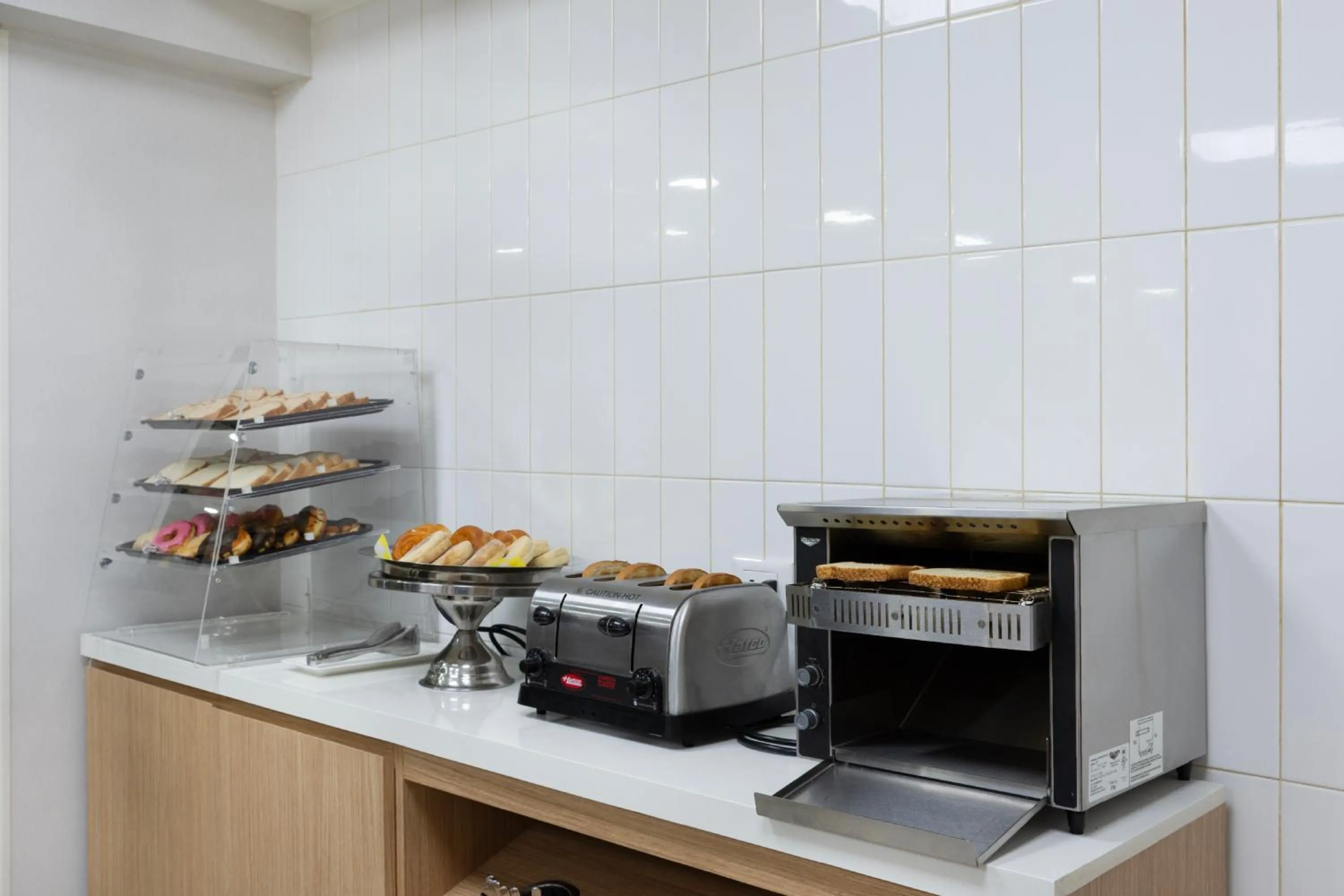 Hampton by Hilton Saltillo Zona Aeropuerto