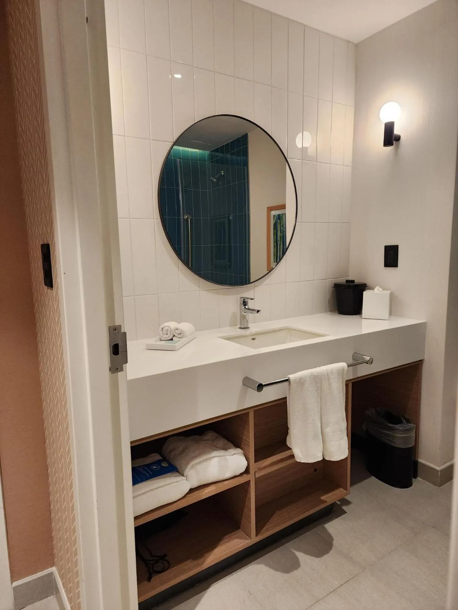 Hampton by Hilton Saltillo Zona Aeropuerto