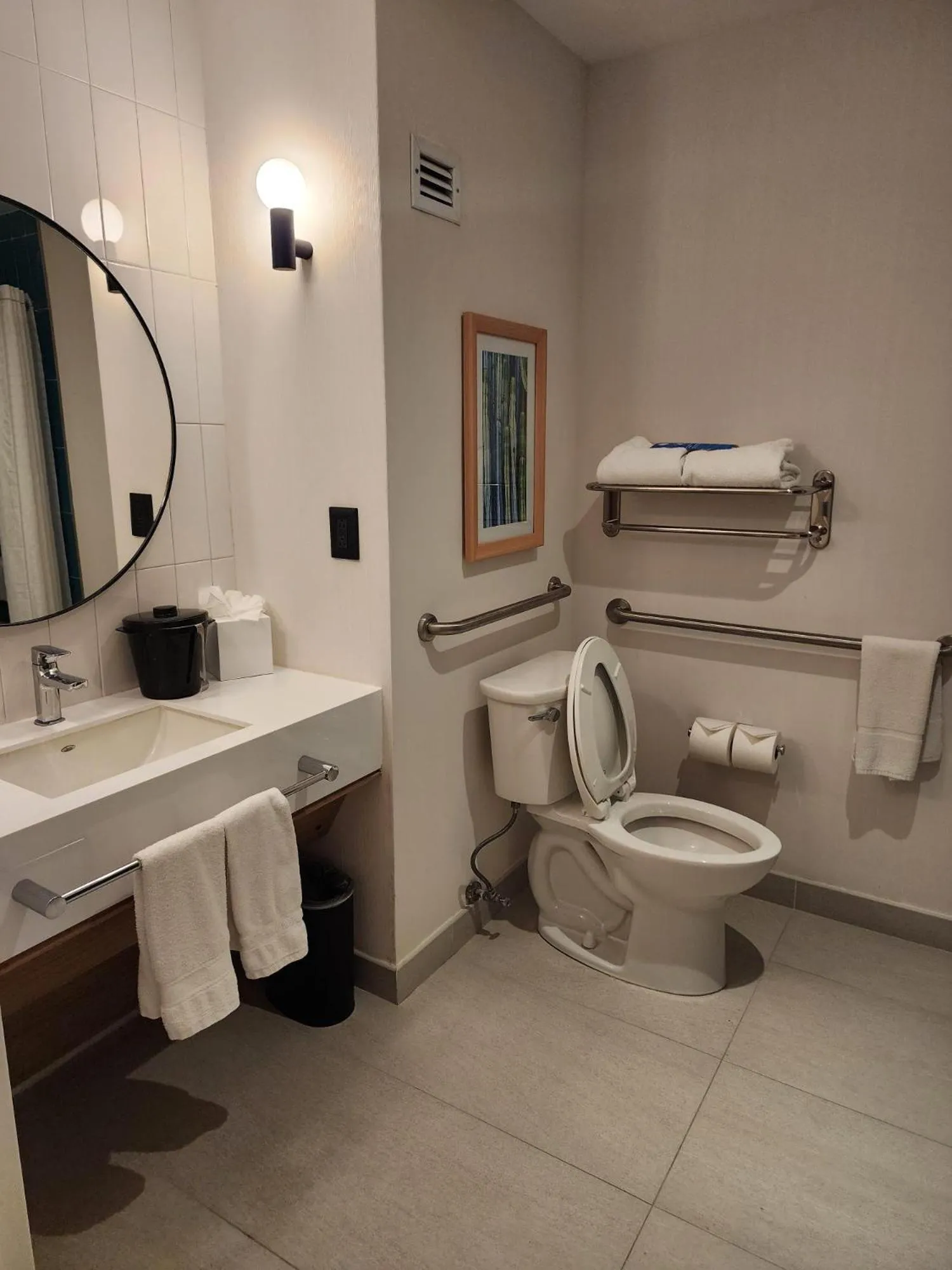 Hampton by Hilton Saltillo Zona Aeropuerto