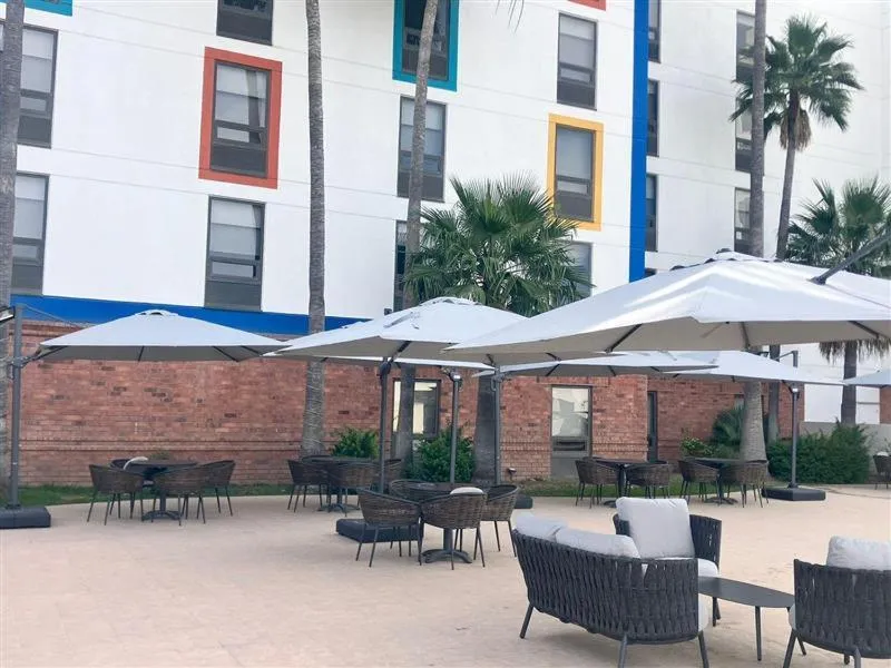 Hampton by Hilton Saltillo Zona Aeropuerto