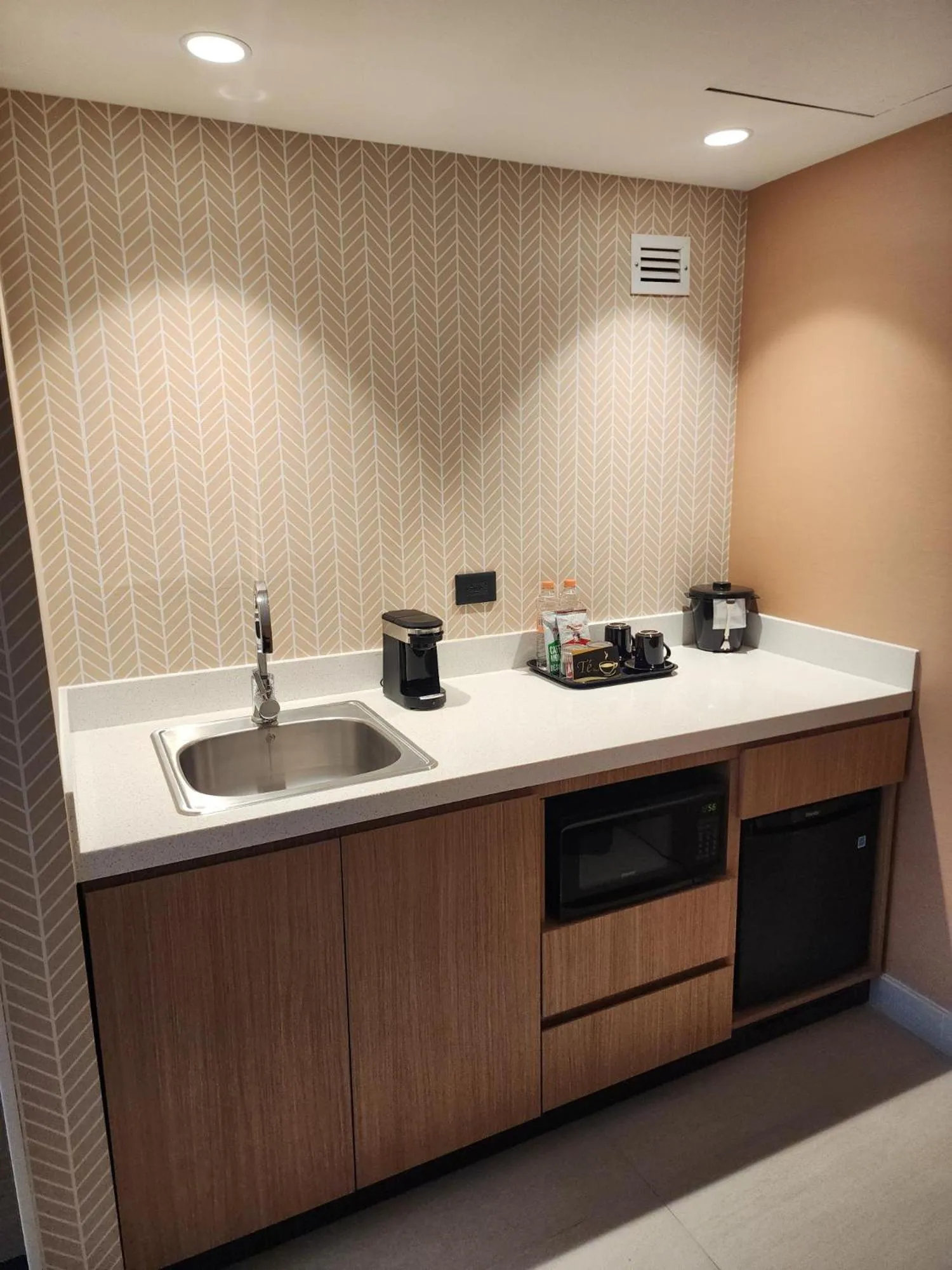 Hampton by Hilton Saltillo Zona Aeropuerto