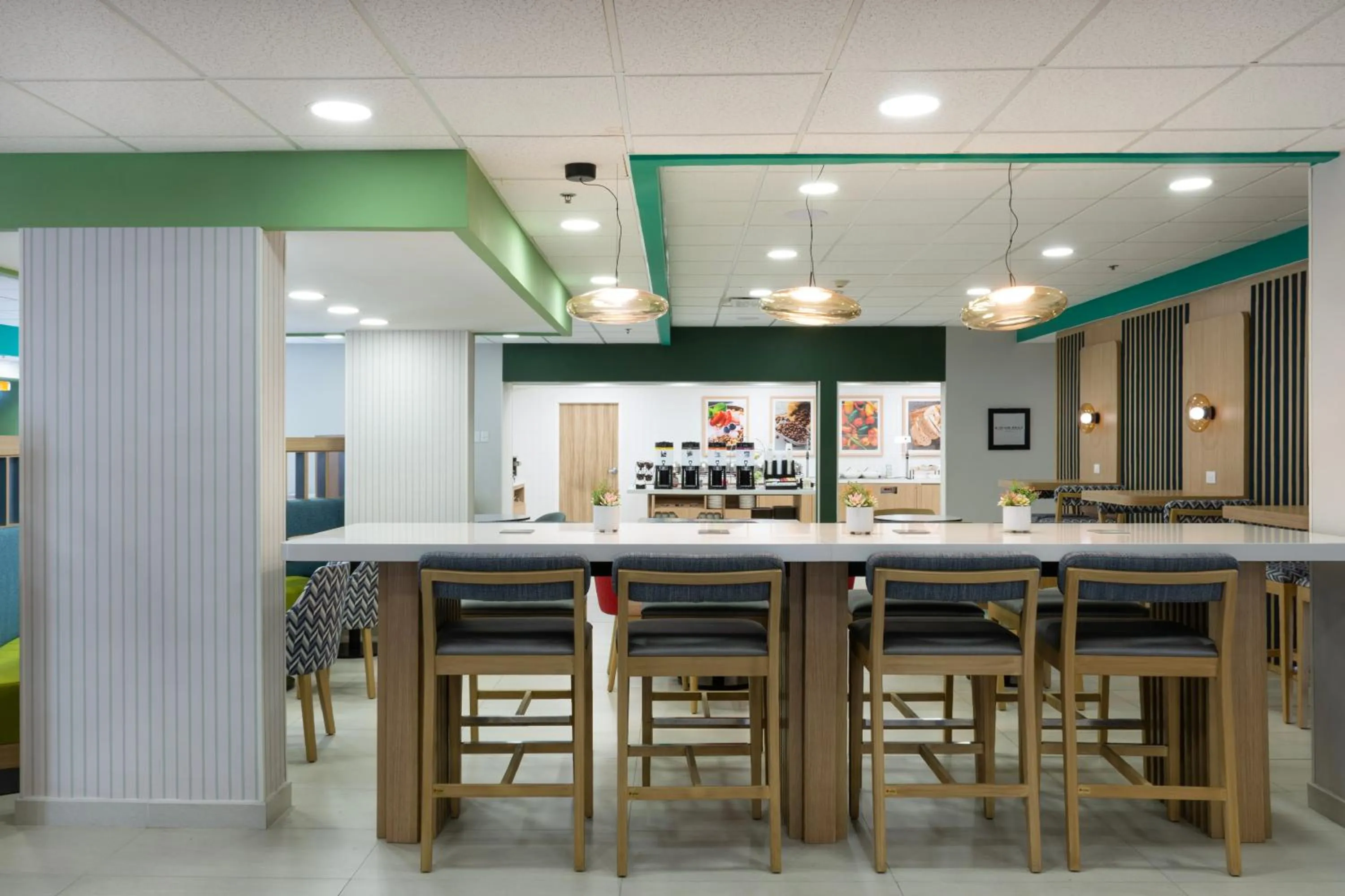 Hampton by Hilton Saltillo Zona Aeropuerto