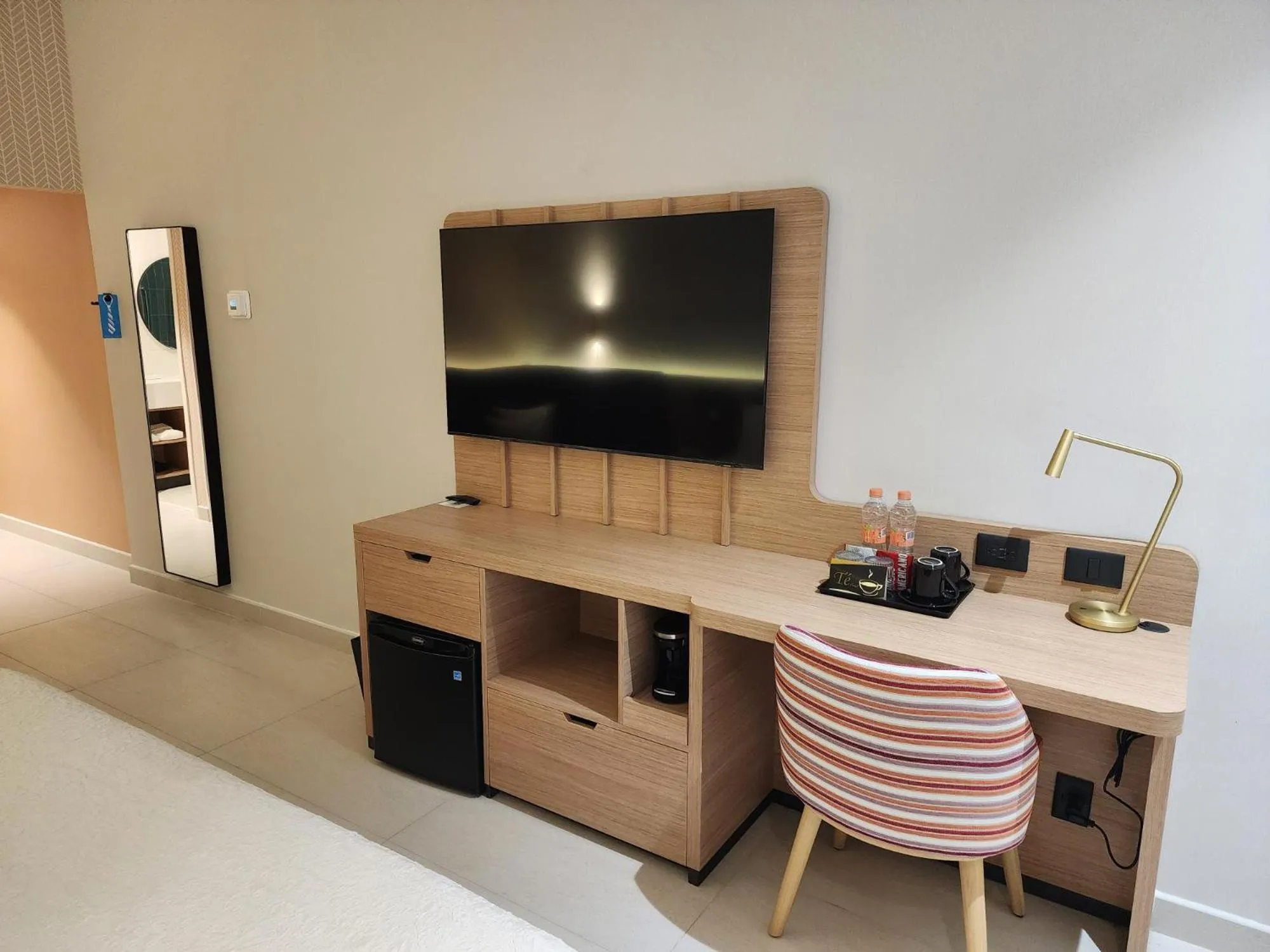 Hampton by Hilton Saltillo Zona Aeropuerto