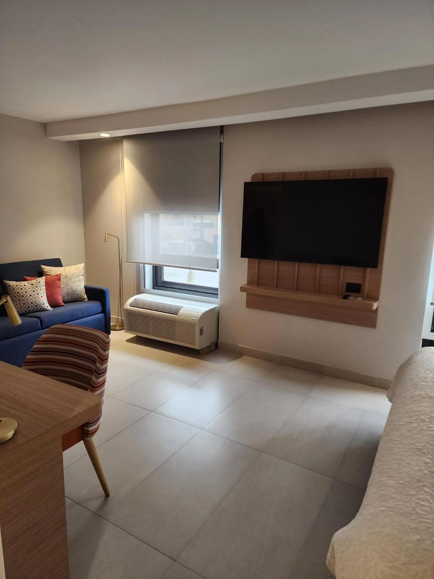 Hampton by Hilton Saltillo Zona Aeropuerto