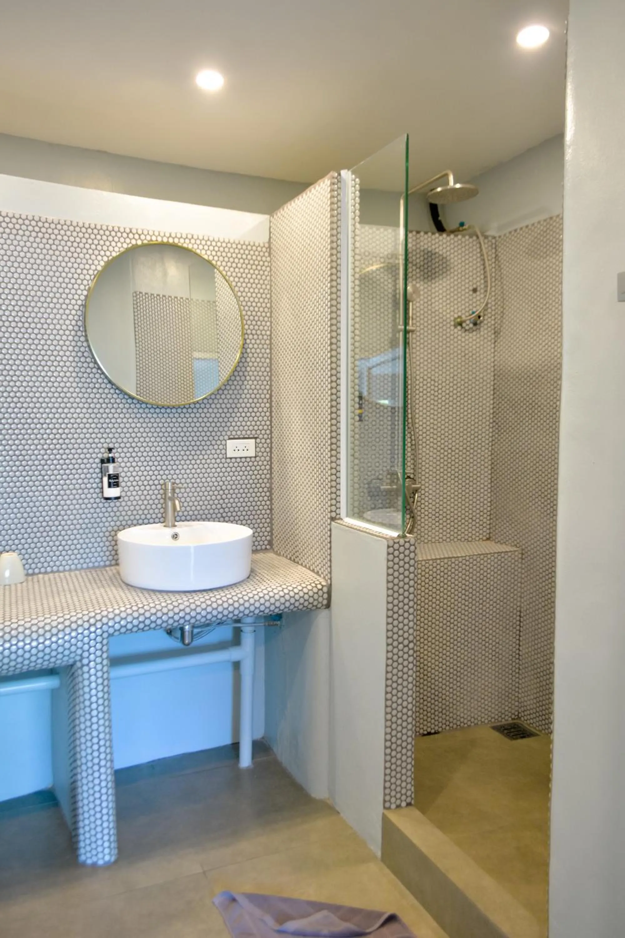 Le Divine Comedie Beach Resort