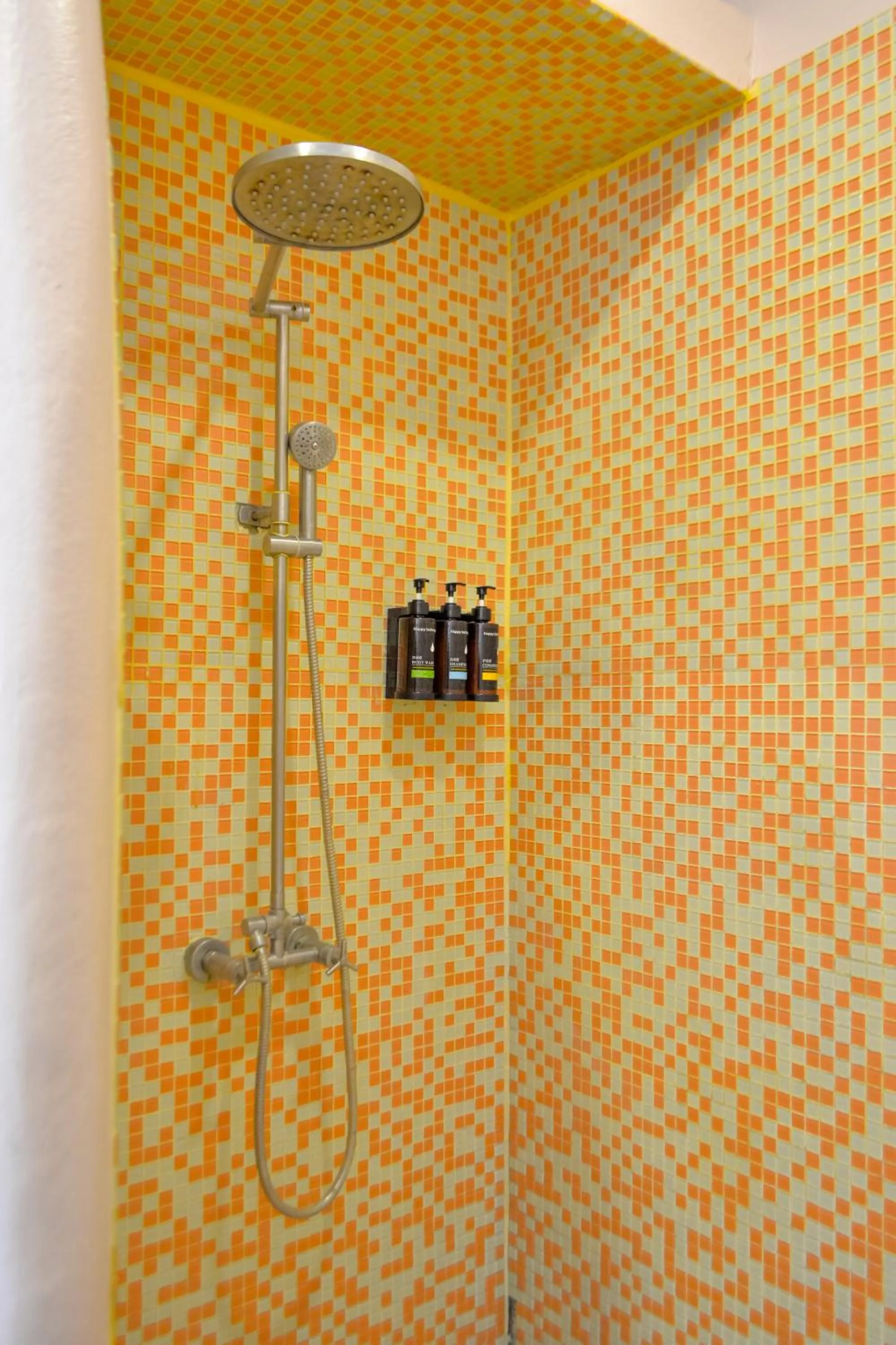 Le Divine Comedie Beach Resort