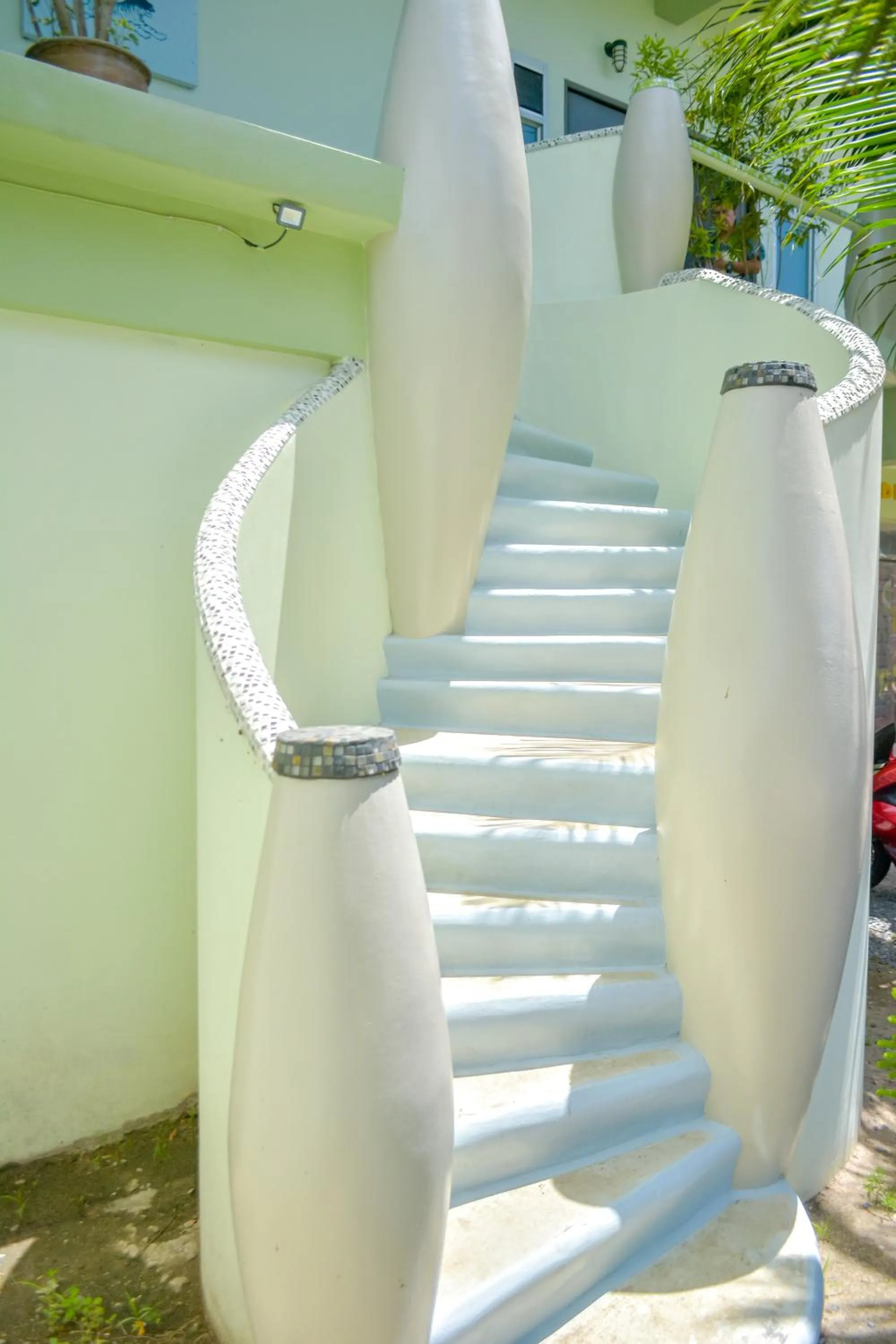 Le Divine Comedie Beach Resort