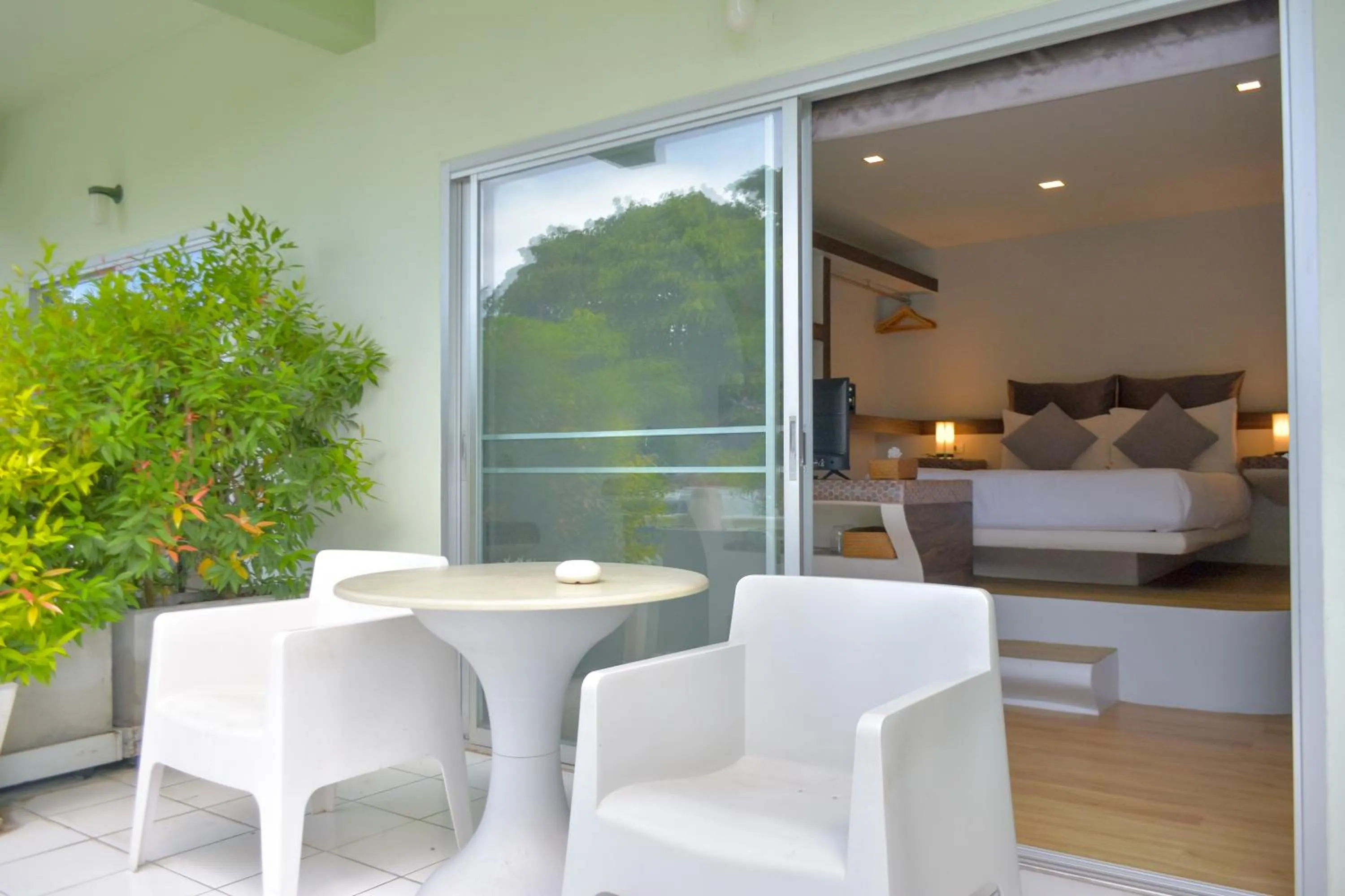 Le Divine Comedie Beach Resort