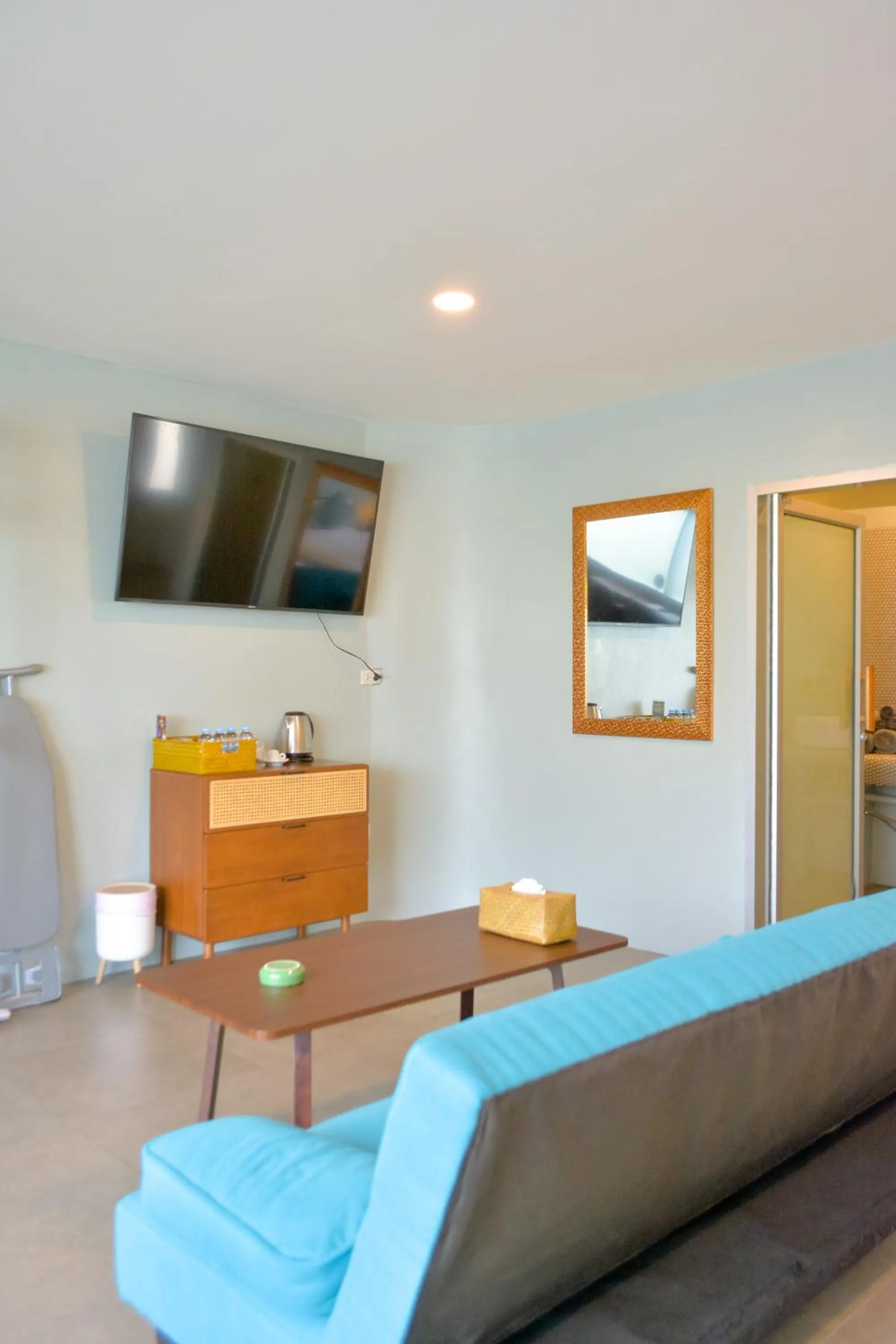 Le Divine Comedie Beach Resort