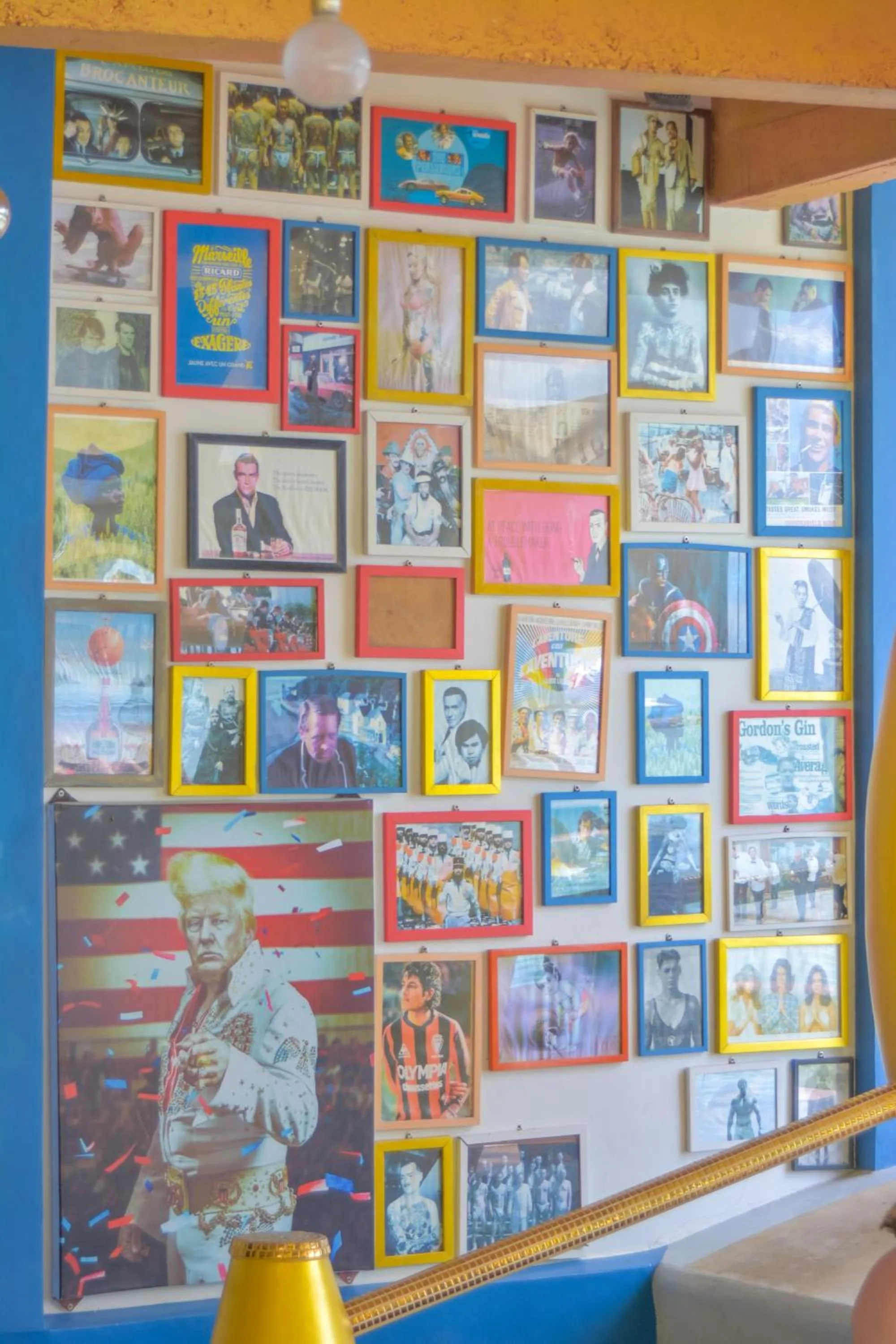 Le Divine Comedie Beach Resort