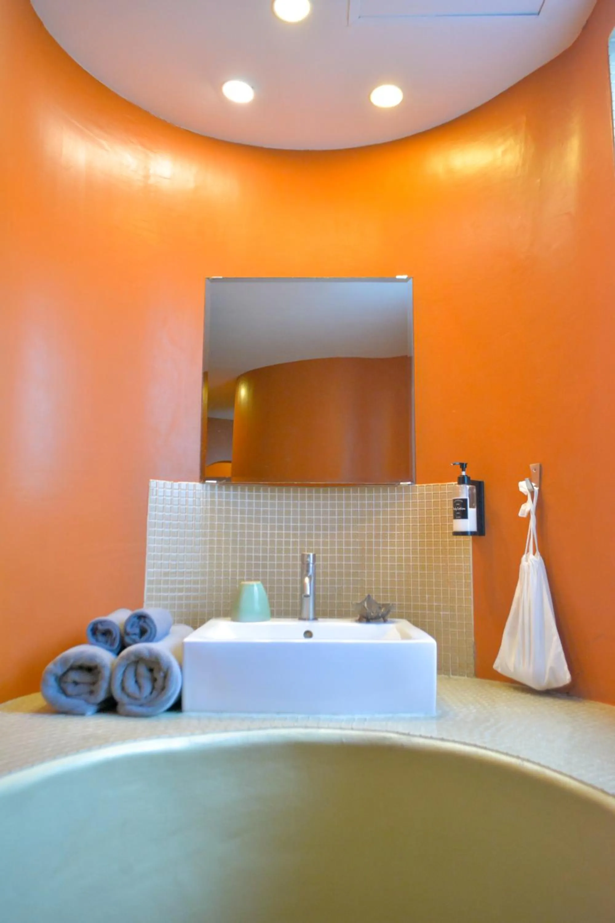 Le Divine Comedie Beach Resort