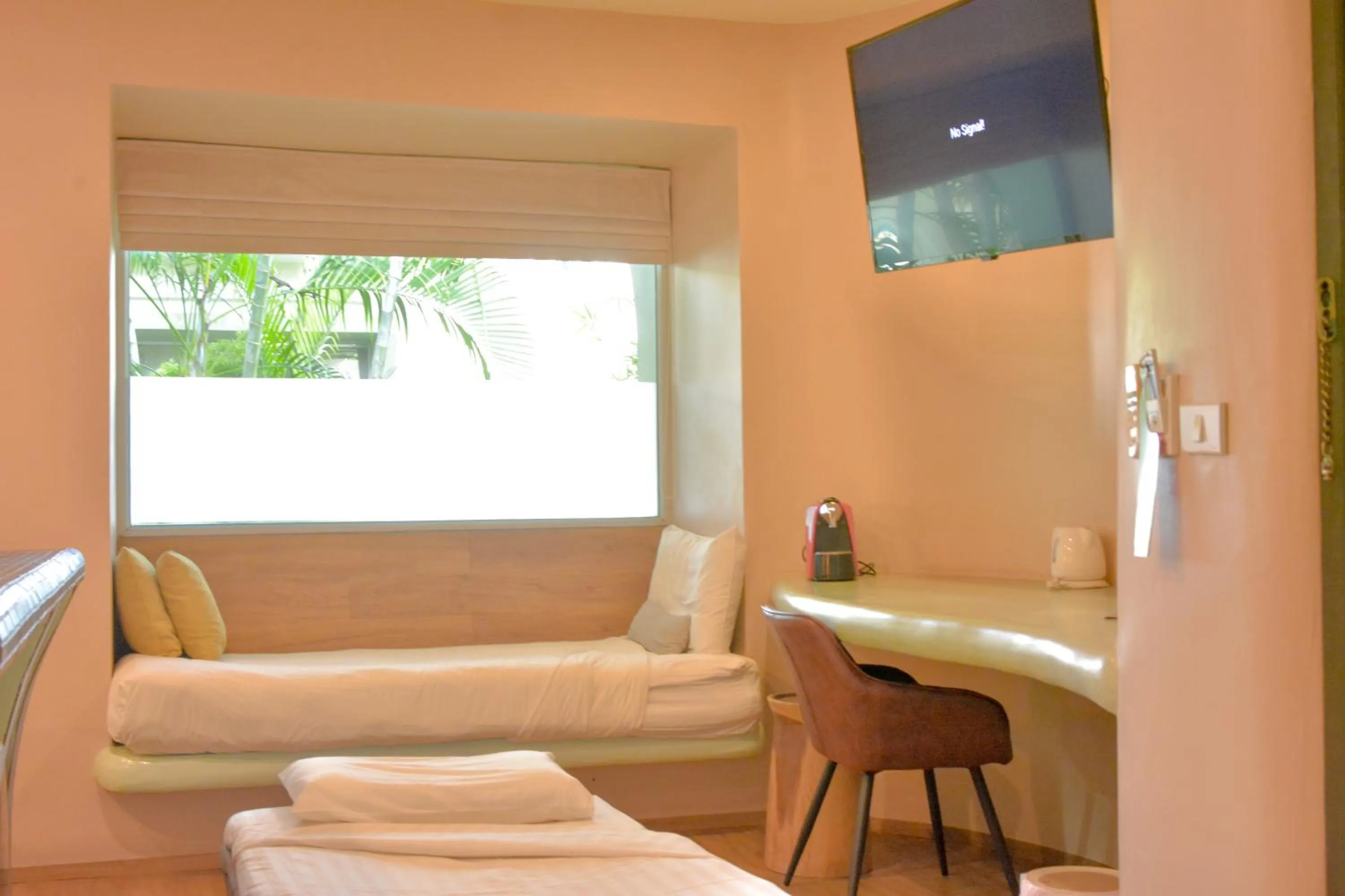 Le Divine Comedie Beach Resort