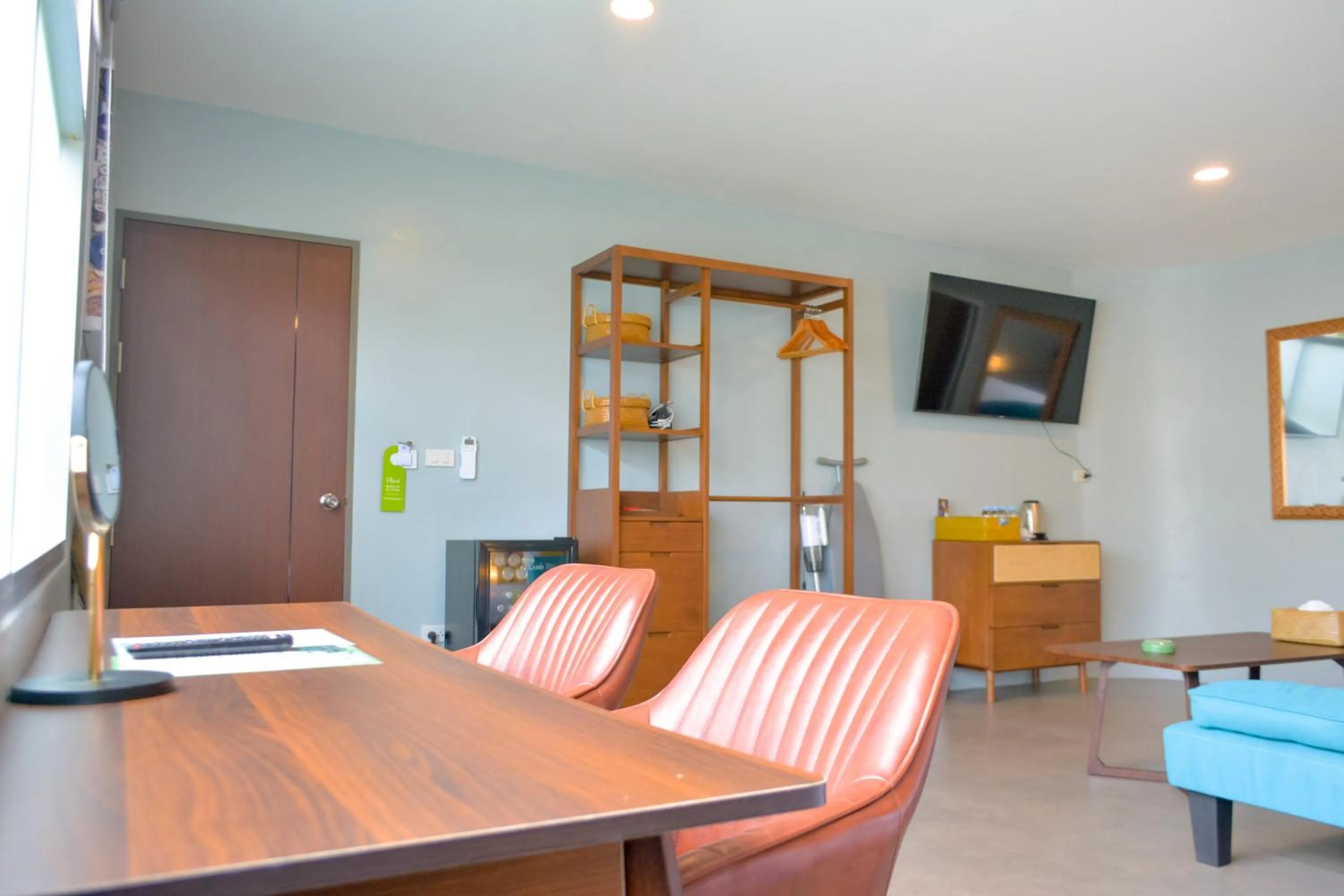 Le Divine Comedie Beach Resort