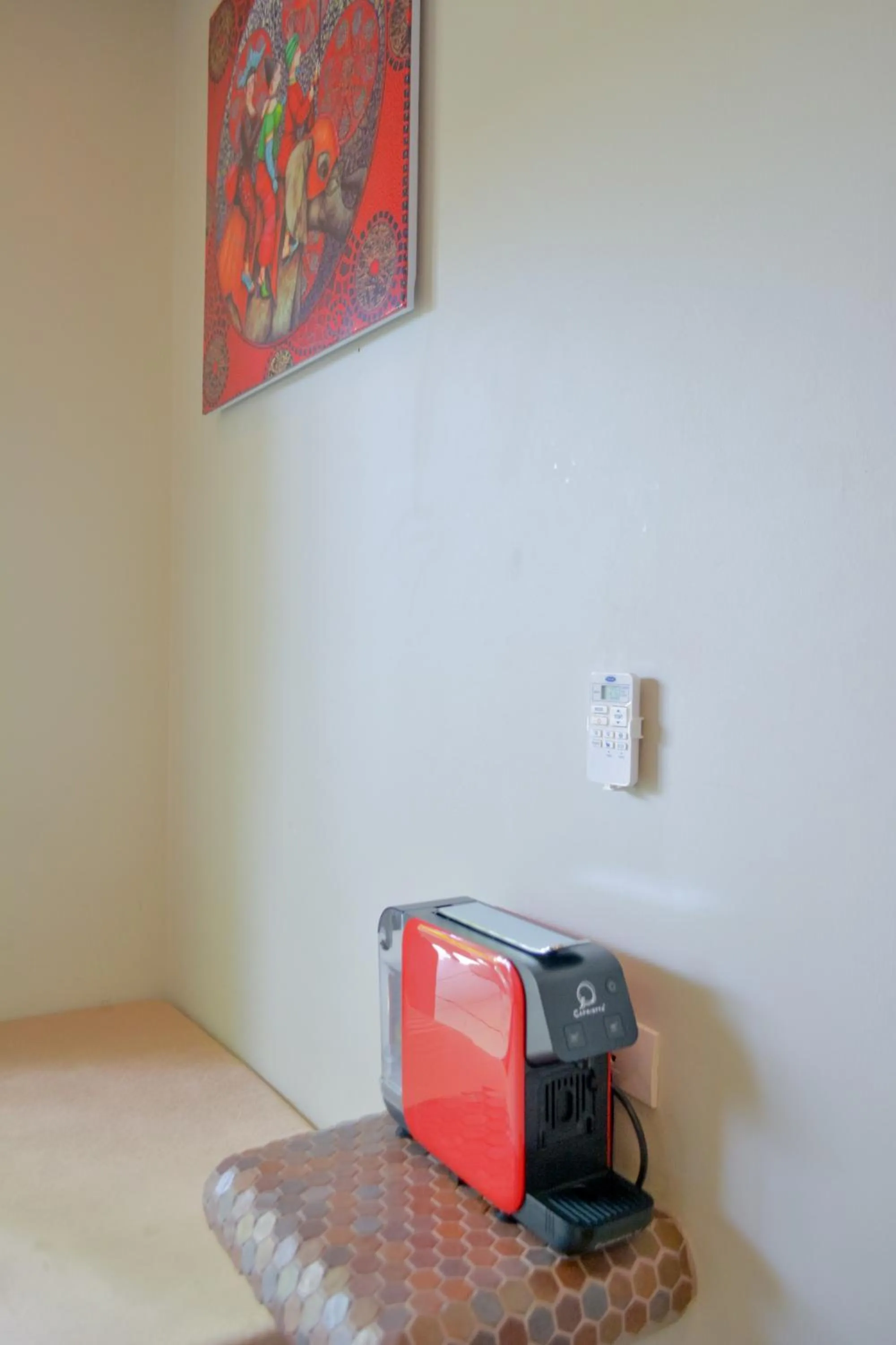 Le Divine Comedie Beach Resort