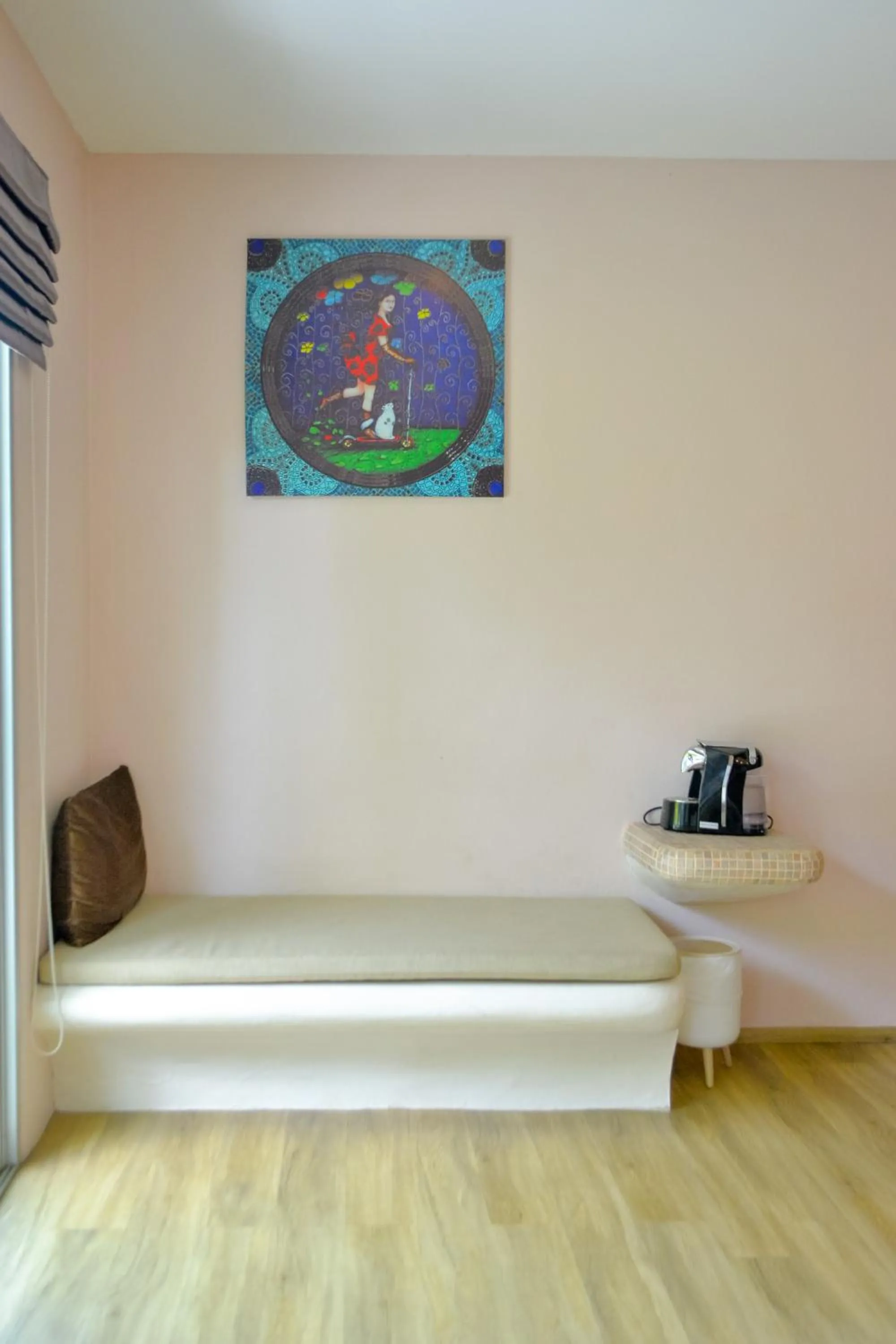 Le Divine Comedie Beach Resort