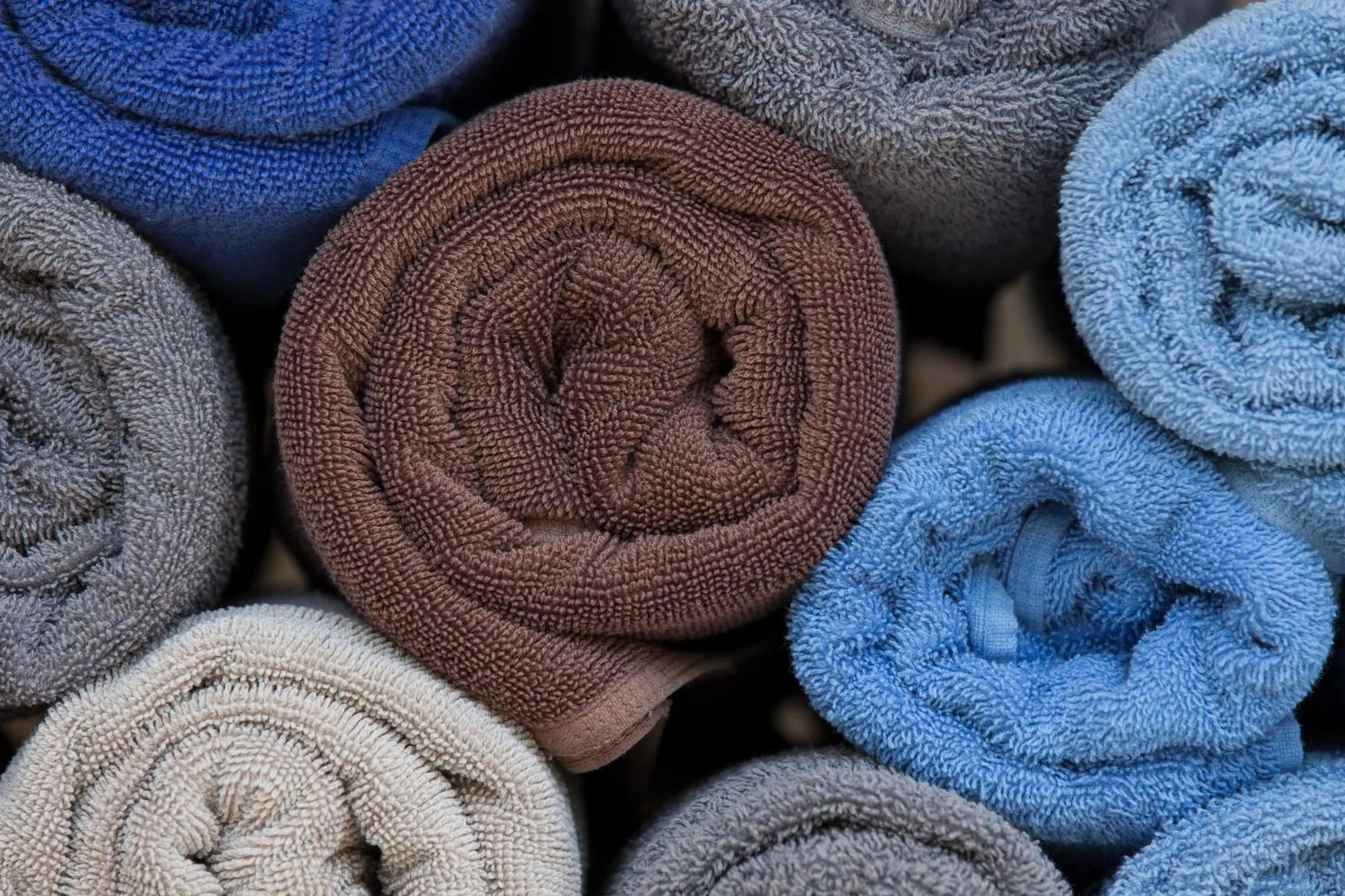 Decorative detail in Le Divine Comedie Beach Resort