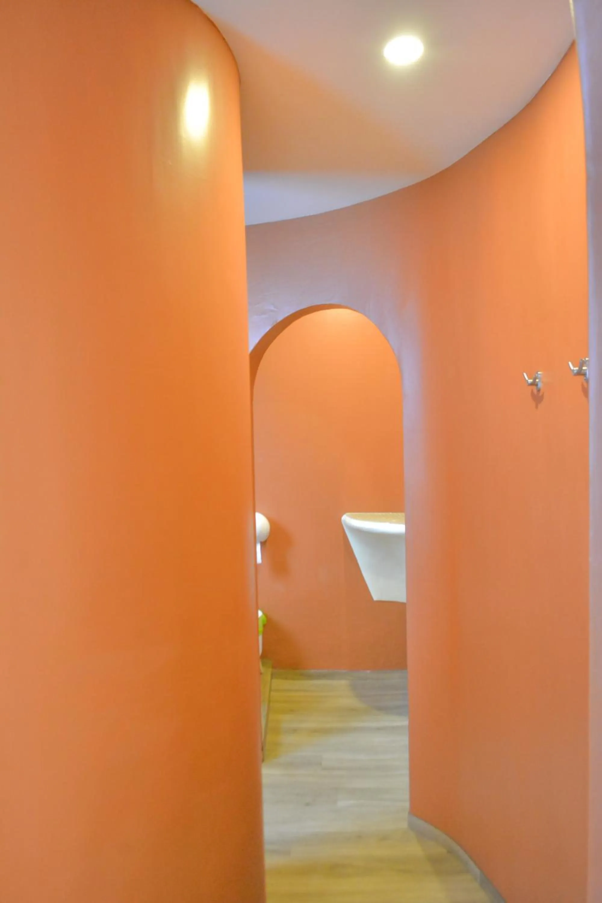 Le Divine Comedie Beach Resort