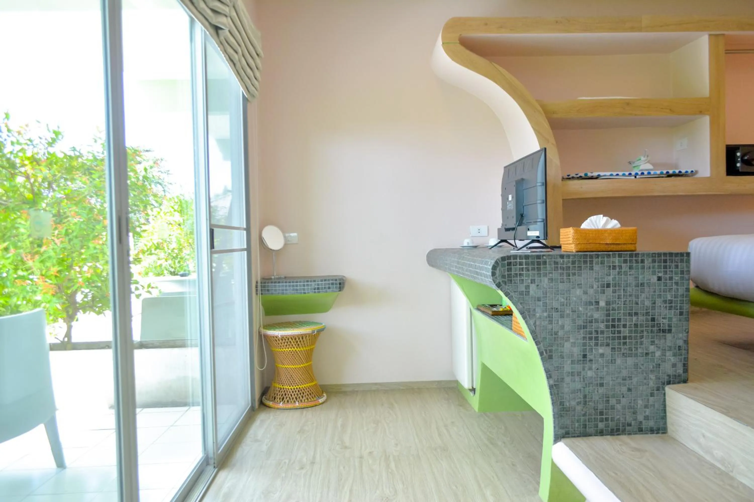 Le Divine Comedie Beach Resort