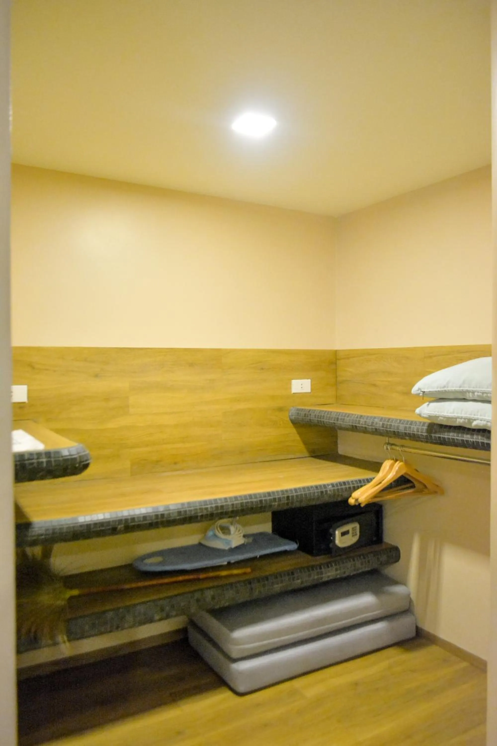 Le Divine Comedie Beach Resort