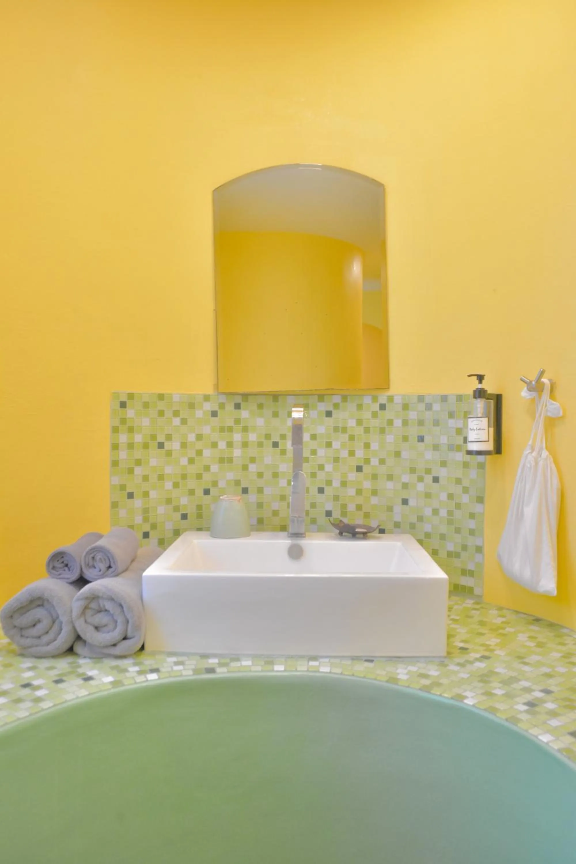 Le Divine Comedie Beach Resort