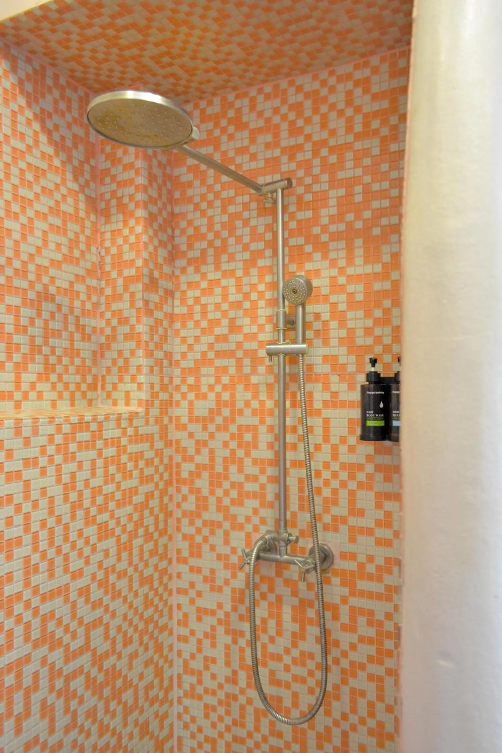 Le Divine Comedie Beach Resort