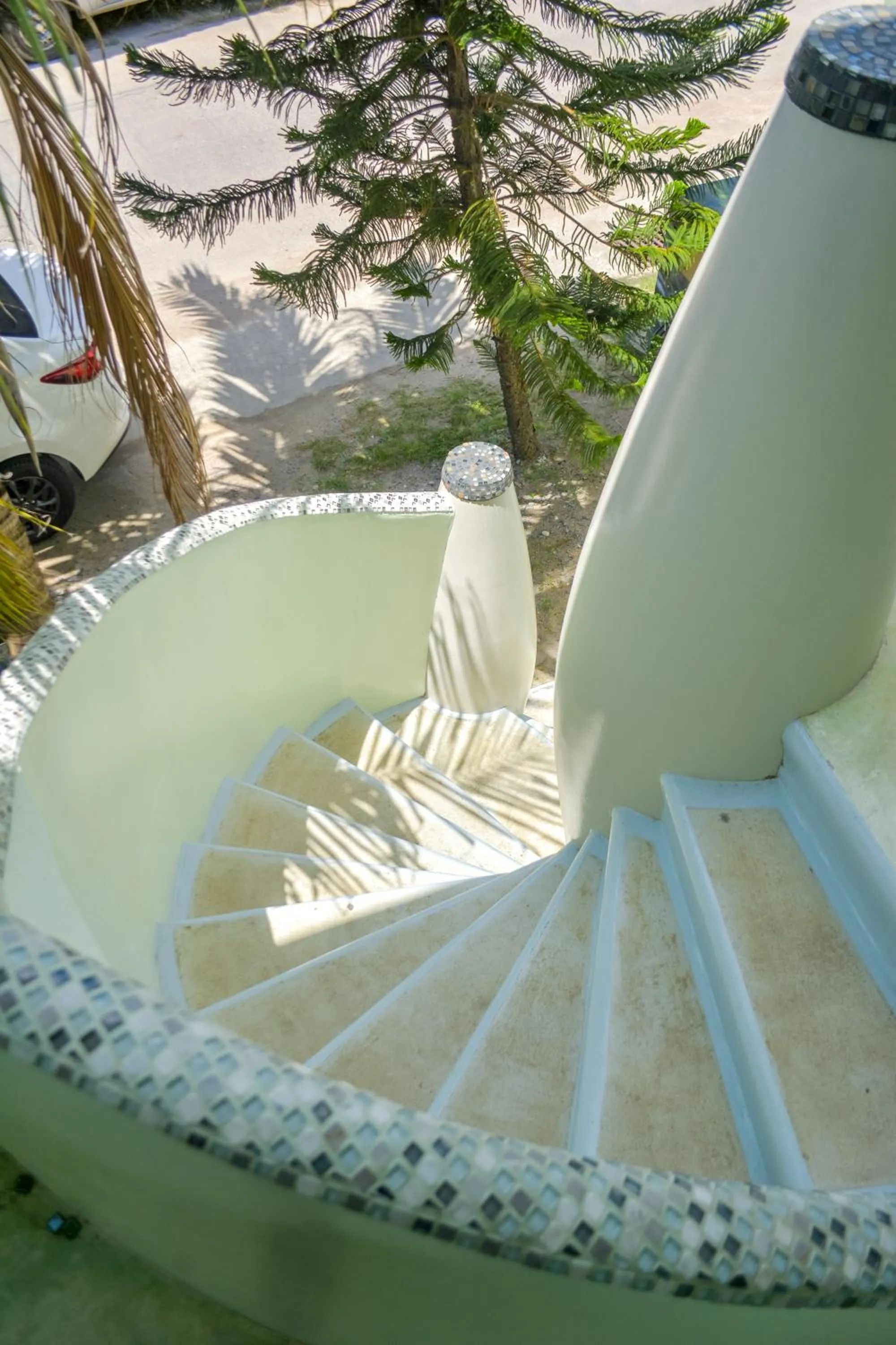 Le Divine Comedie Beach Resort