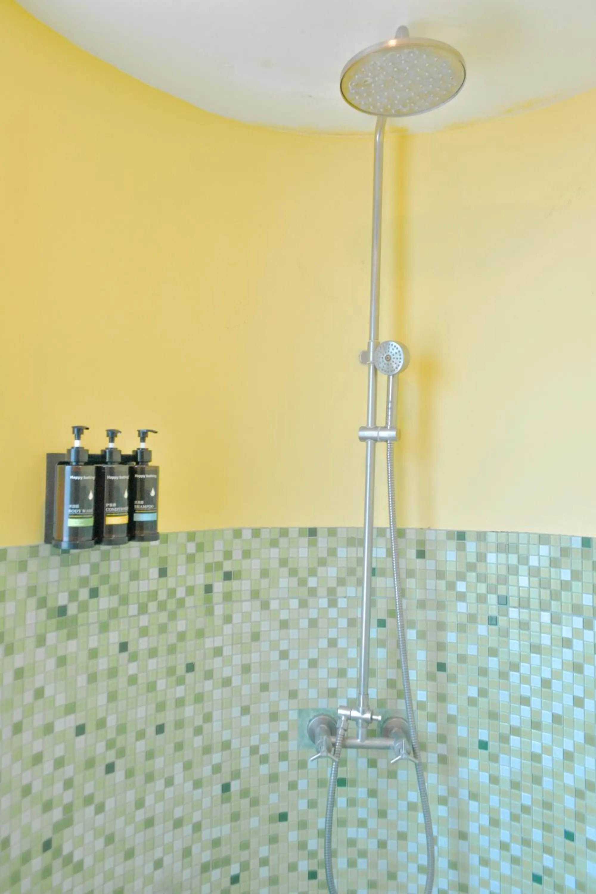 Le Divine Comedie Beach Resort