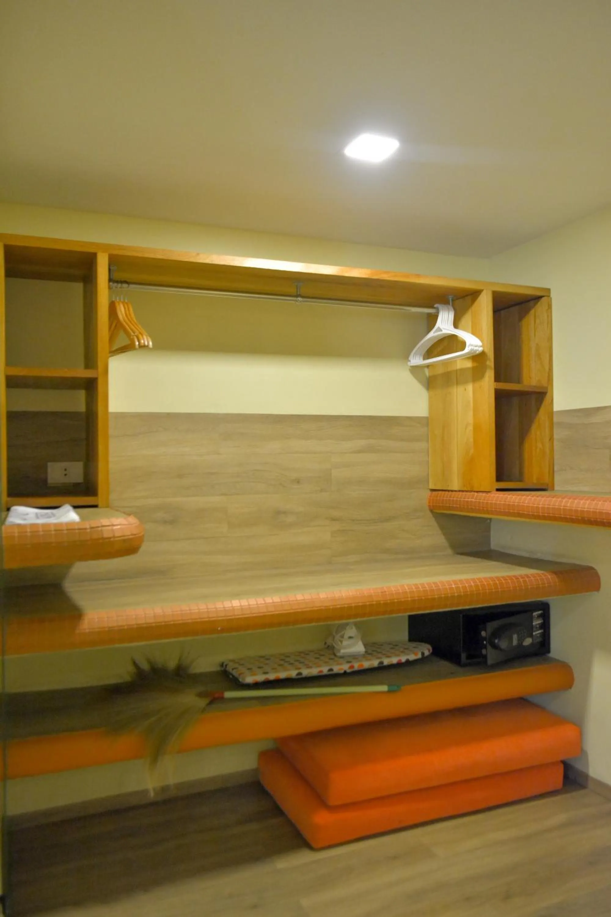 Le Divine Comedie Beach Resort