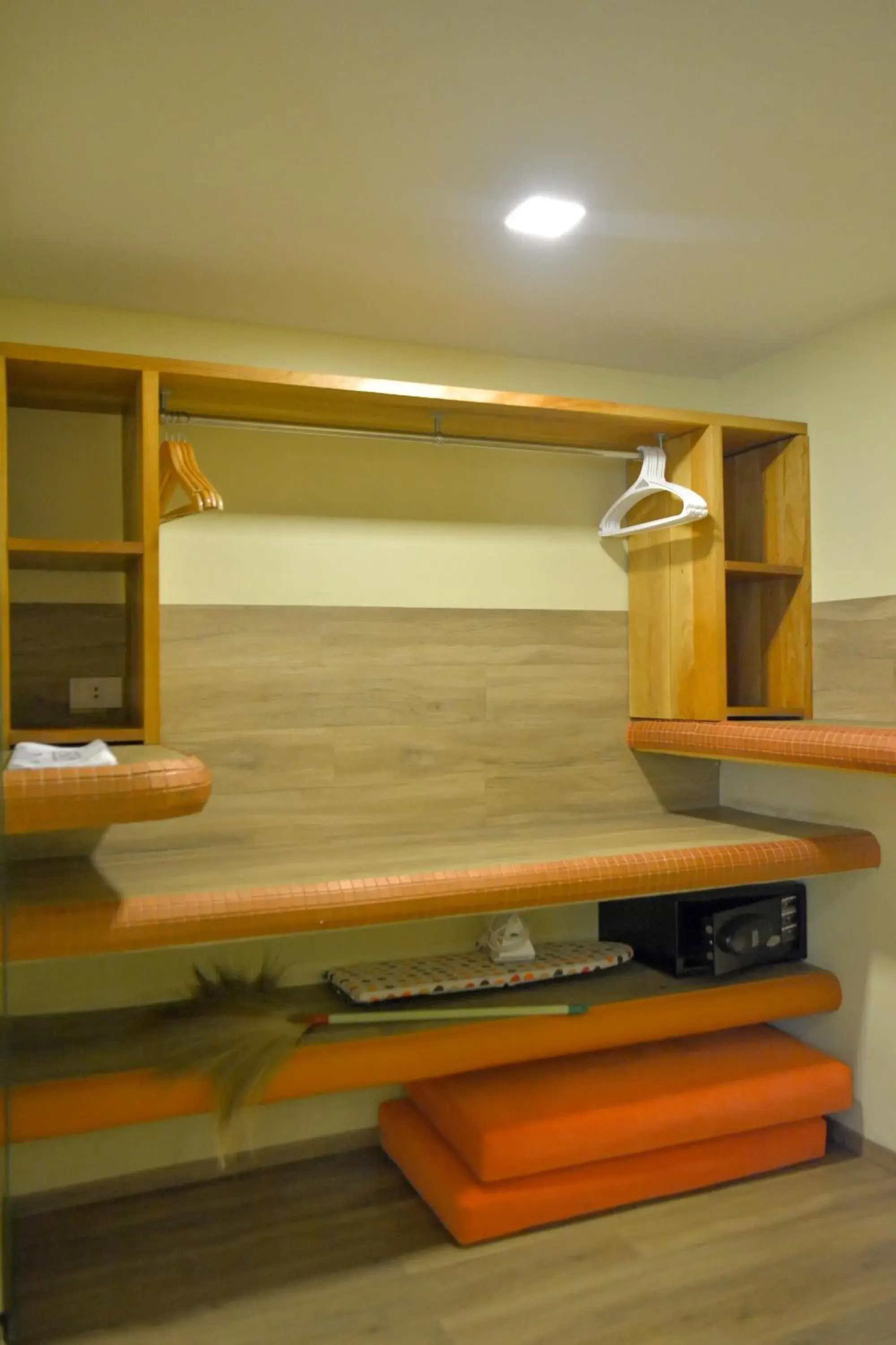 Bungalows 3 People in Le Divine Comedie Beach Resort Bungalows 3 People in Le Divine Comedie Beach Resort