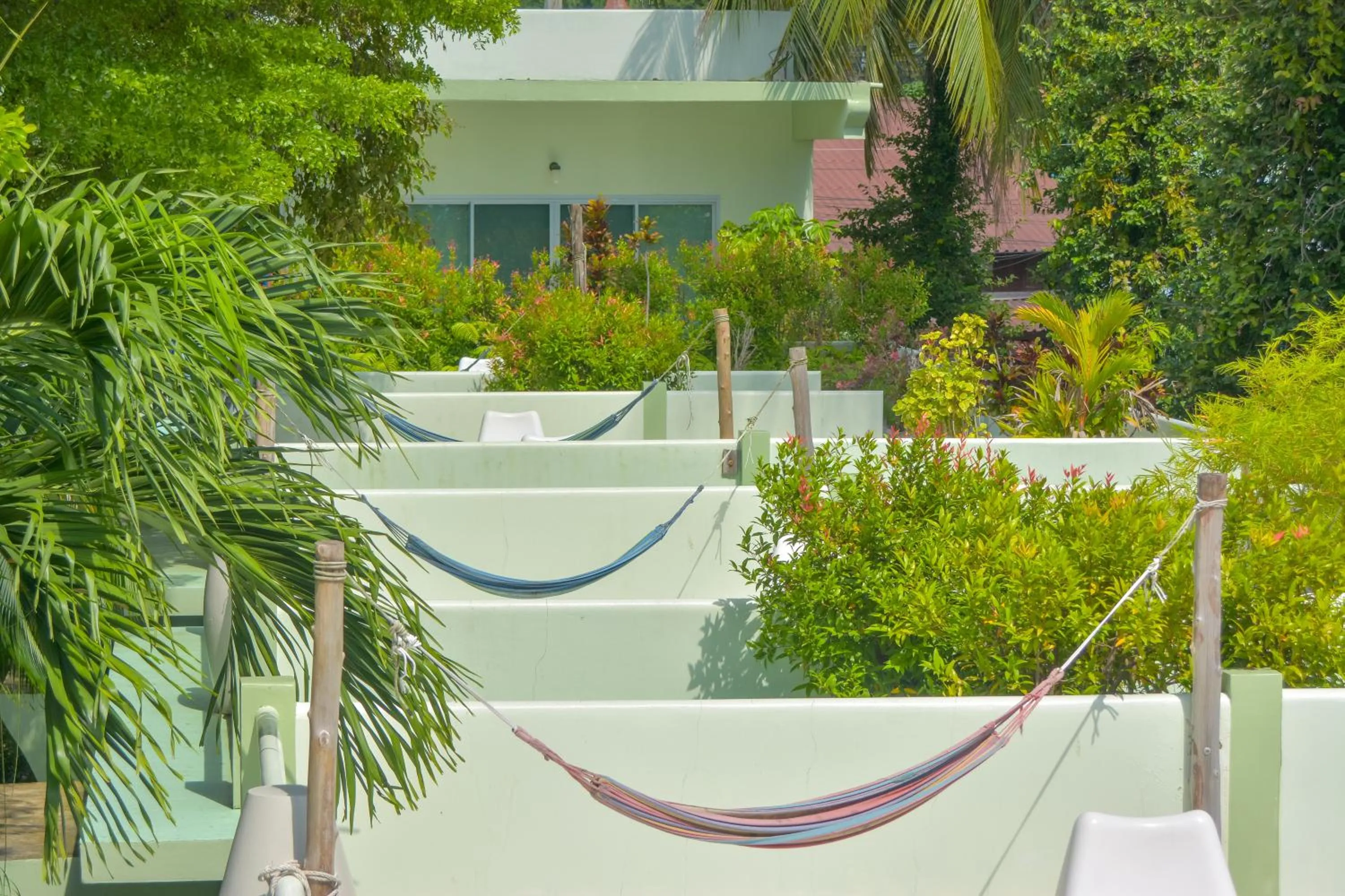 Le Divine Comedie Beach Resort