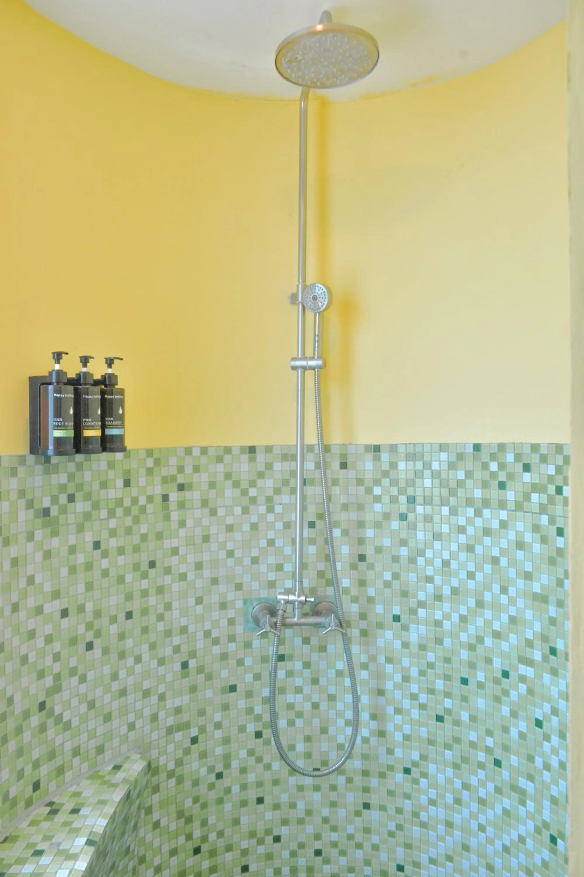 Le Divine Comedie Beach Resort