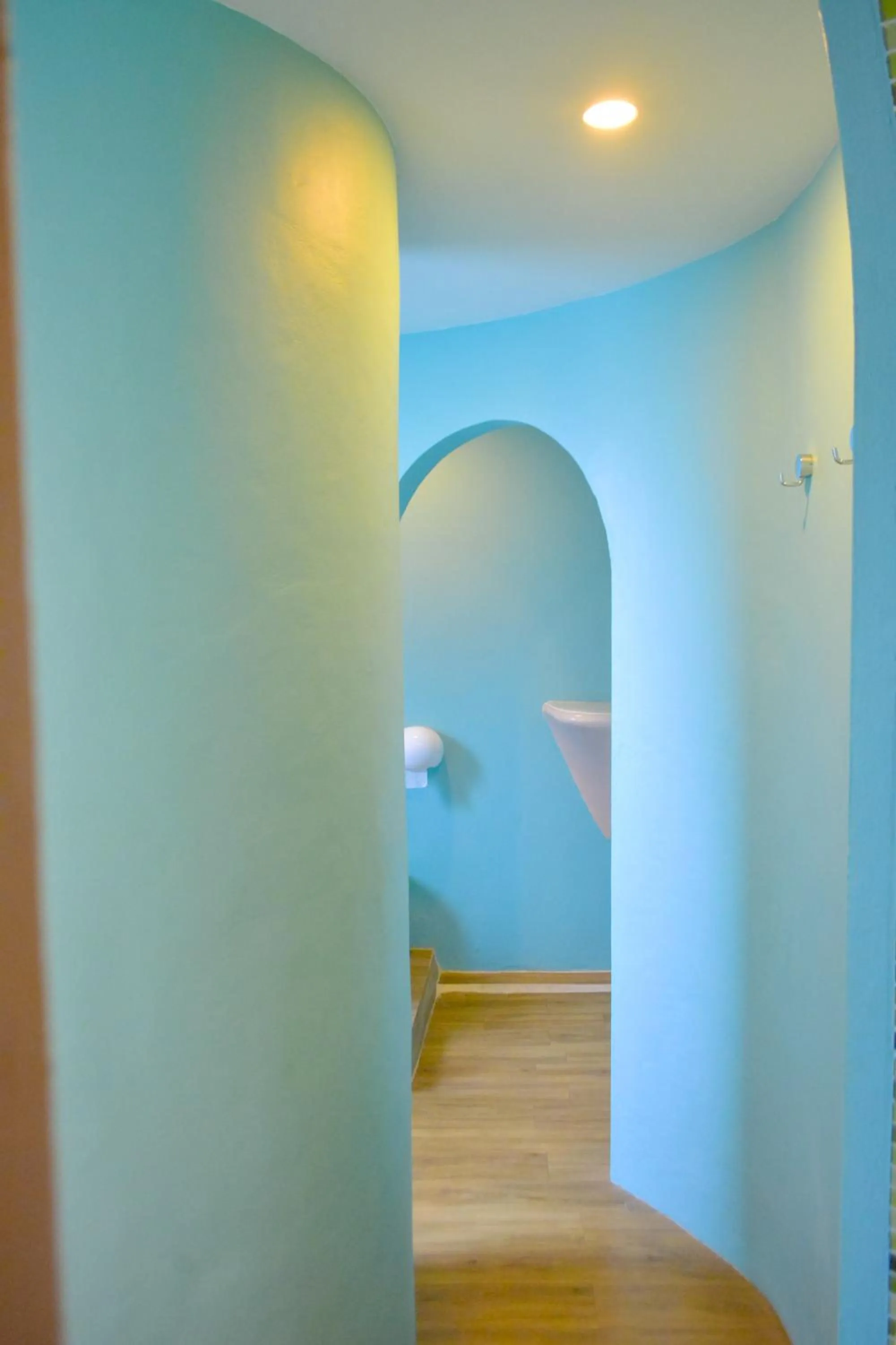 Le Divine Comedie Beach Resort