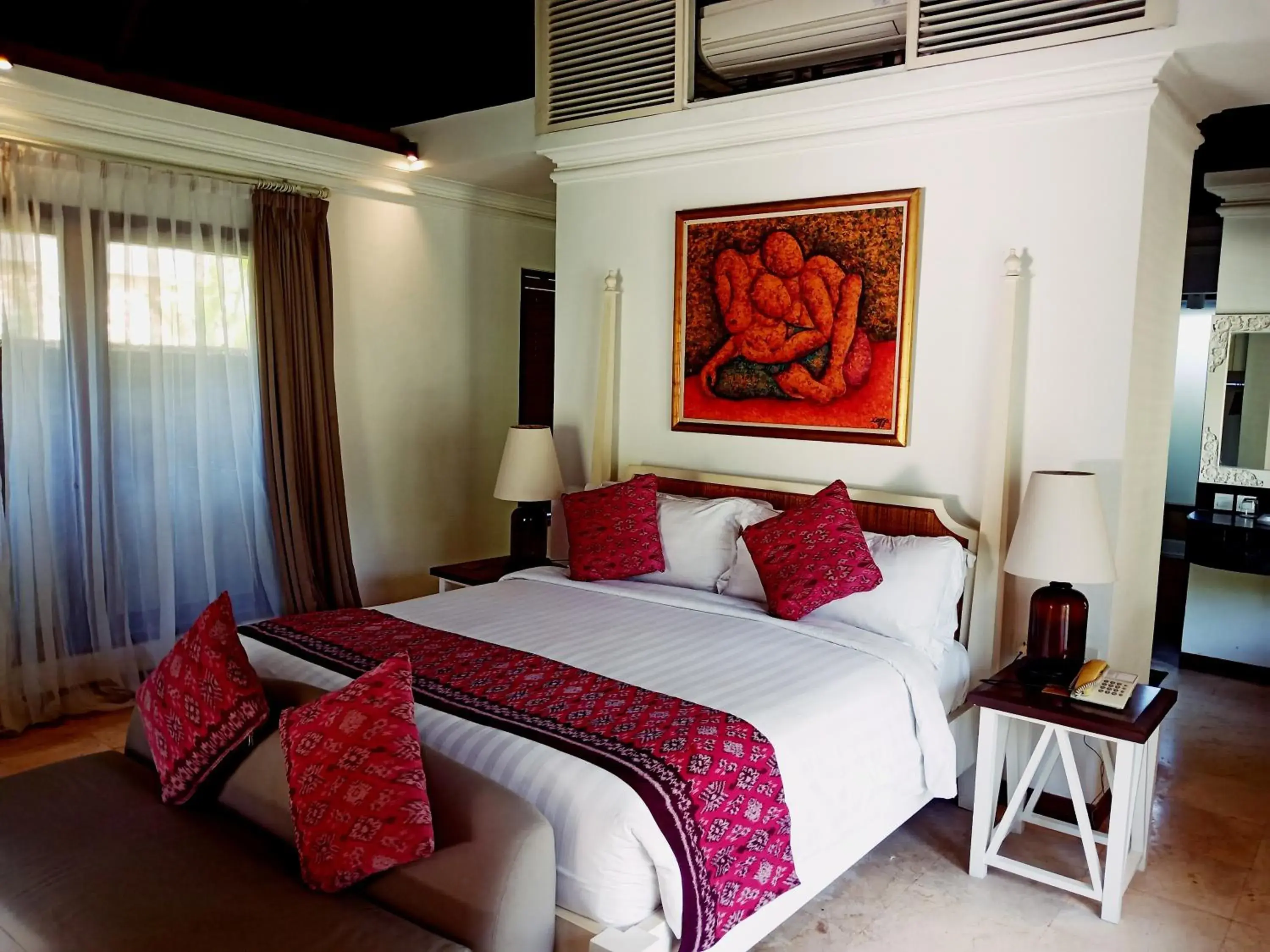 6-Bedroom Villa - Beach Front in Avillion Villa Cinta @Sanur, Bali 6-Bedroom Villa - Beach Front in Avillion Villa Cinta @Sanur, Bali