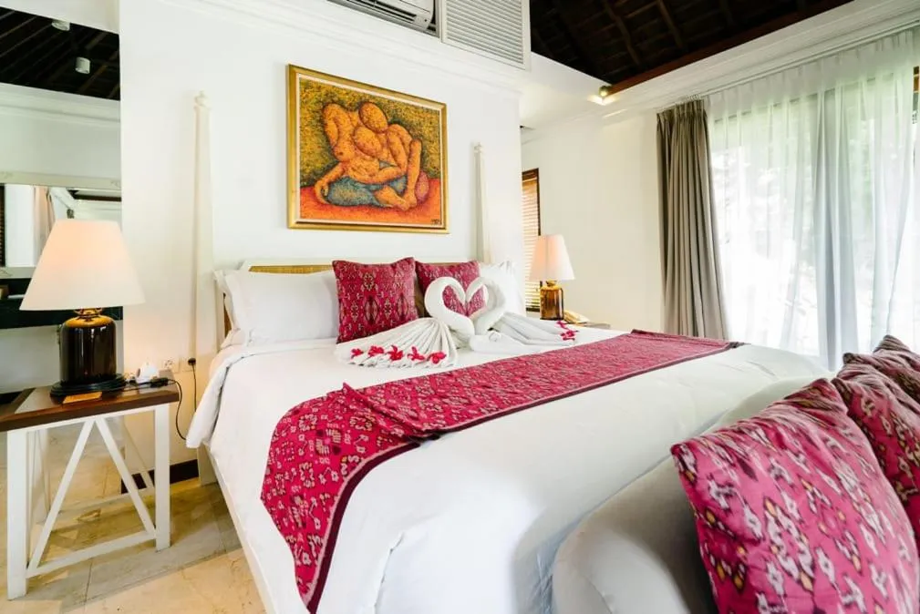 Avillion Villa Cinta @Sanur, Bali