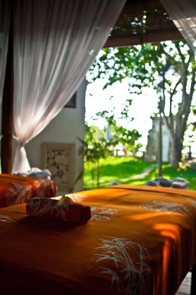 Avillion Villa Cinta @Sanur, Bali